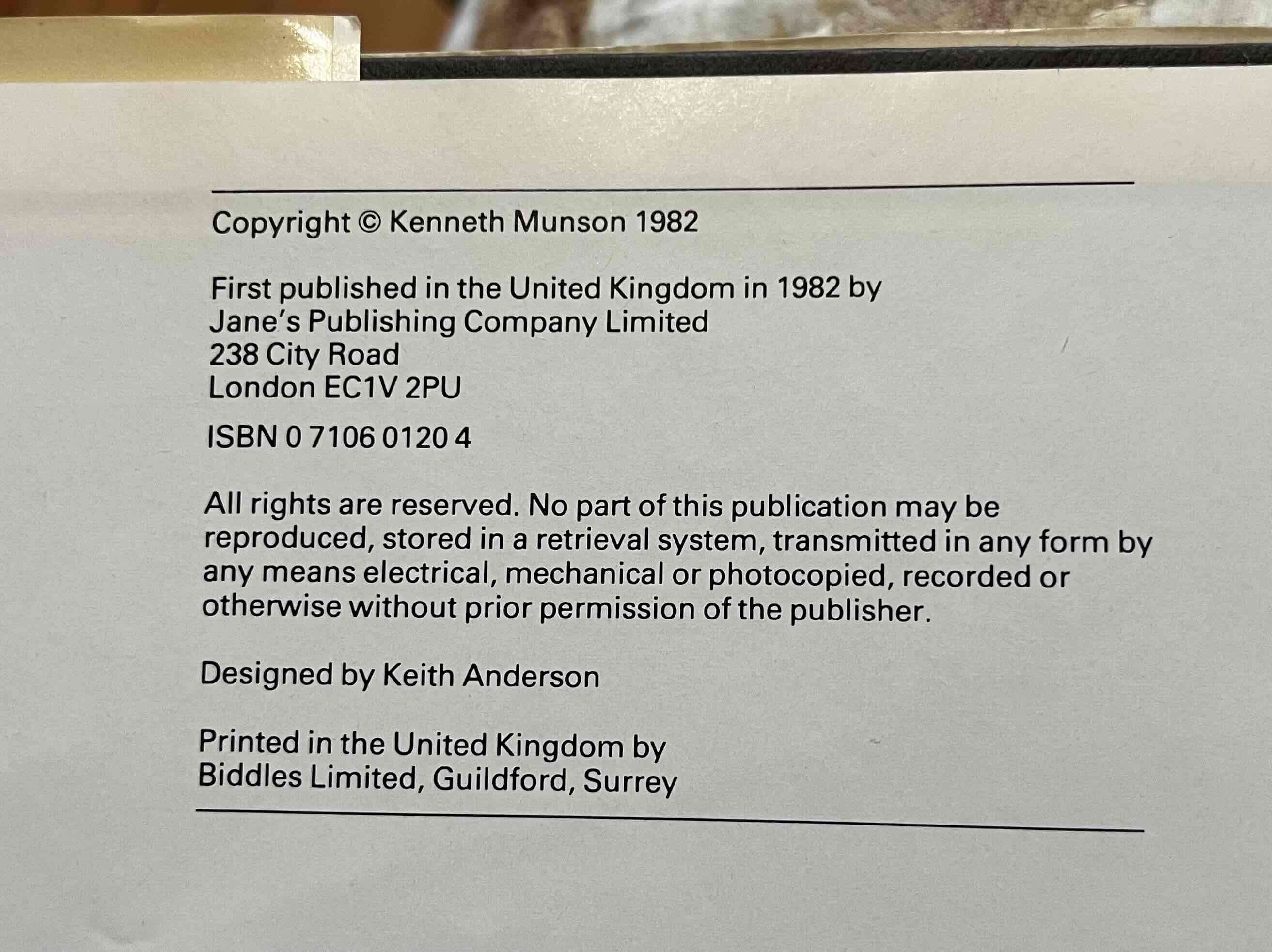 Libro U.S. Commercial Aircraft - miniatura 5