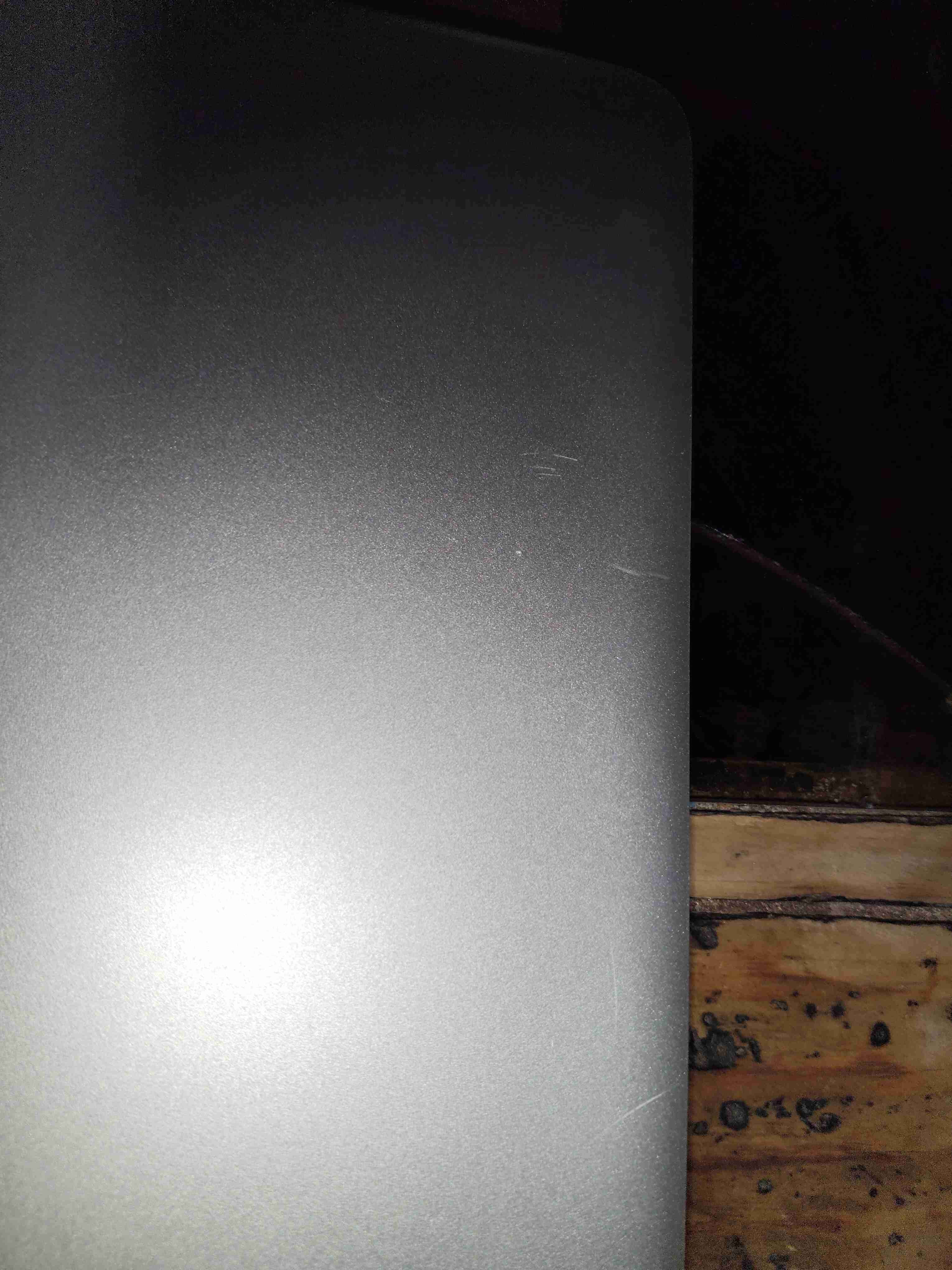 Notebook HP - miniatura 3