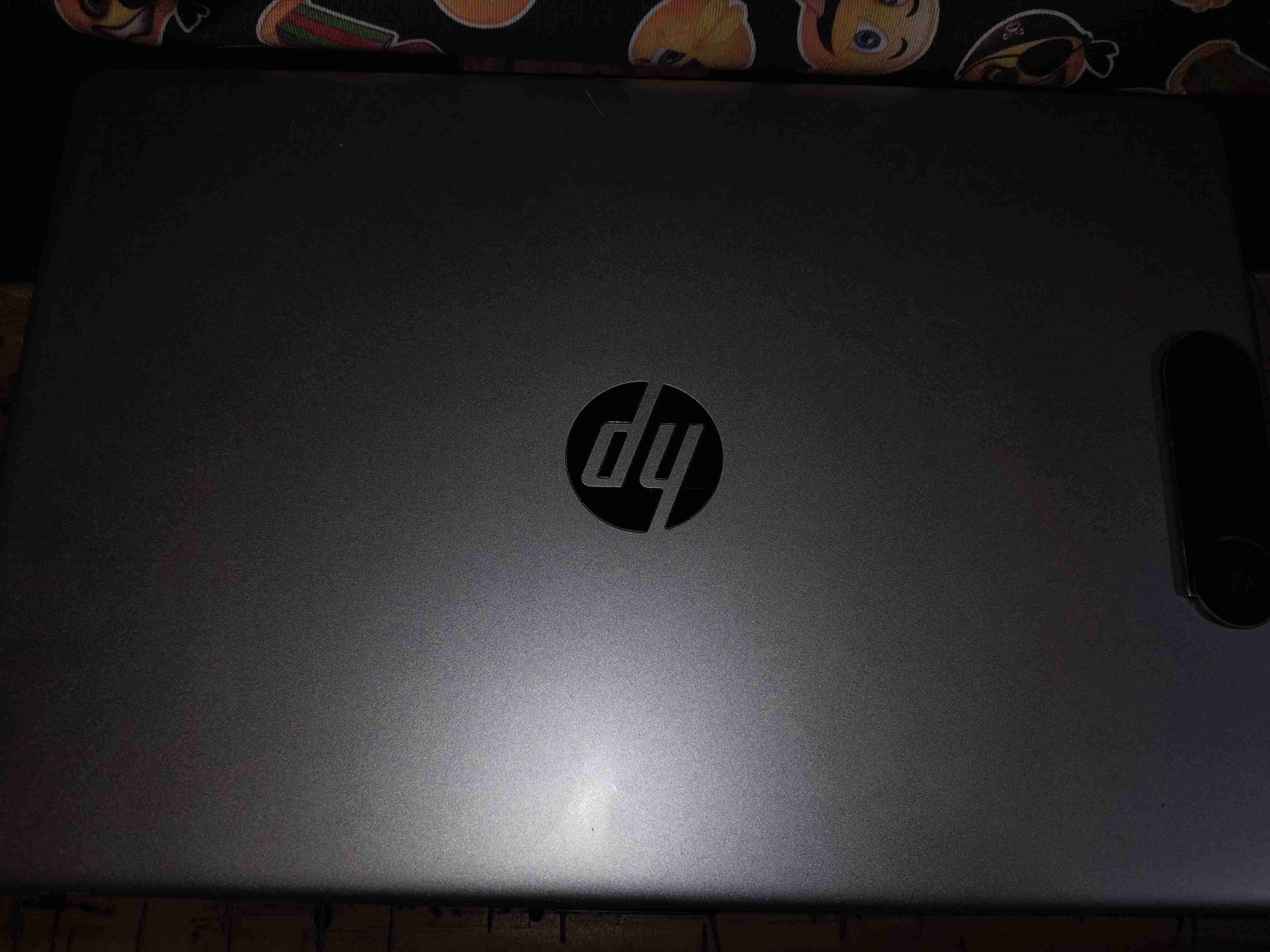 Notebook HP - miniatura 4