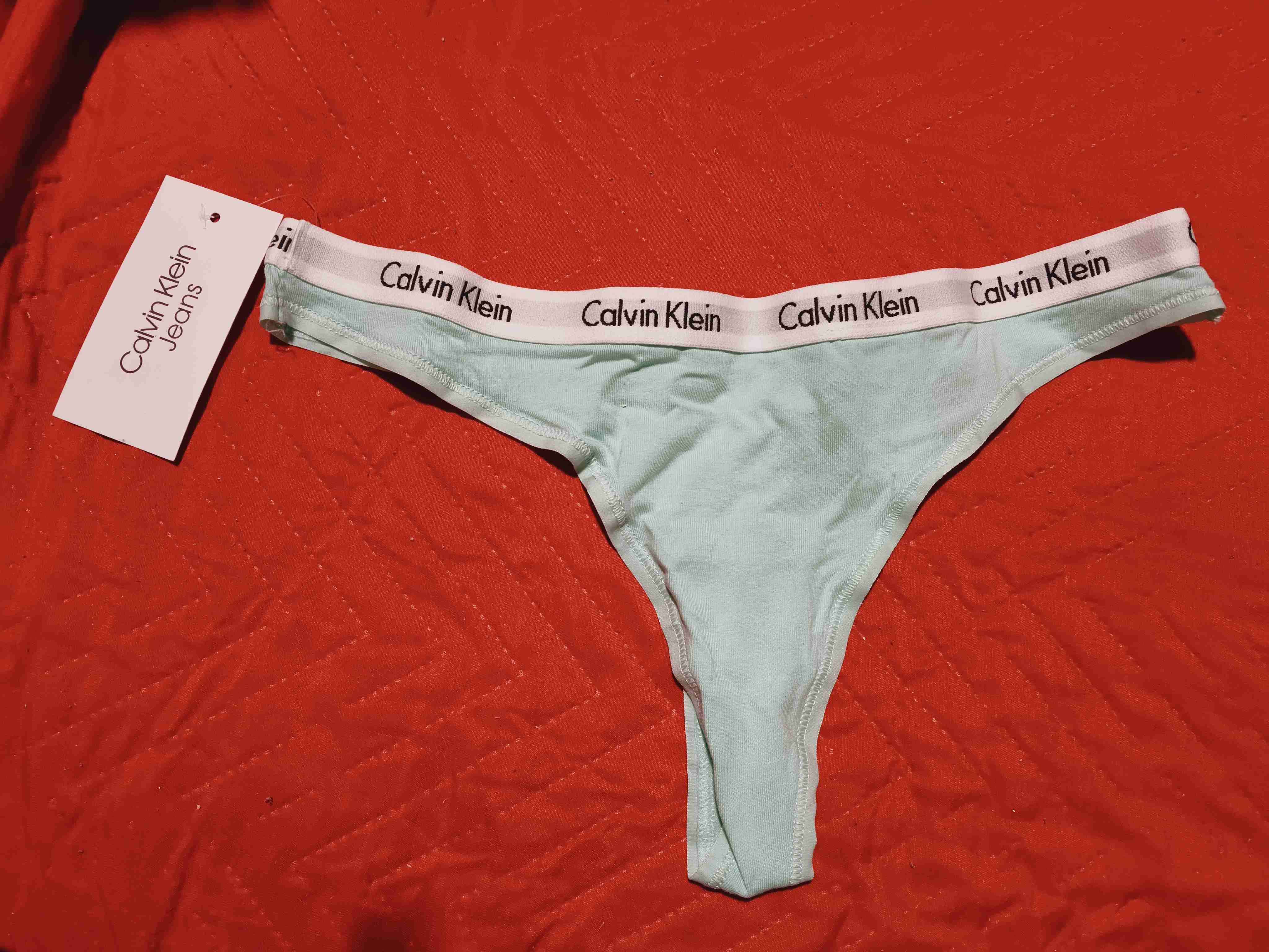 Colales  Calvin Klein en caja - miniatura 5