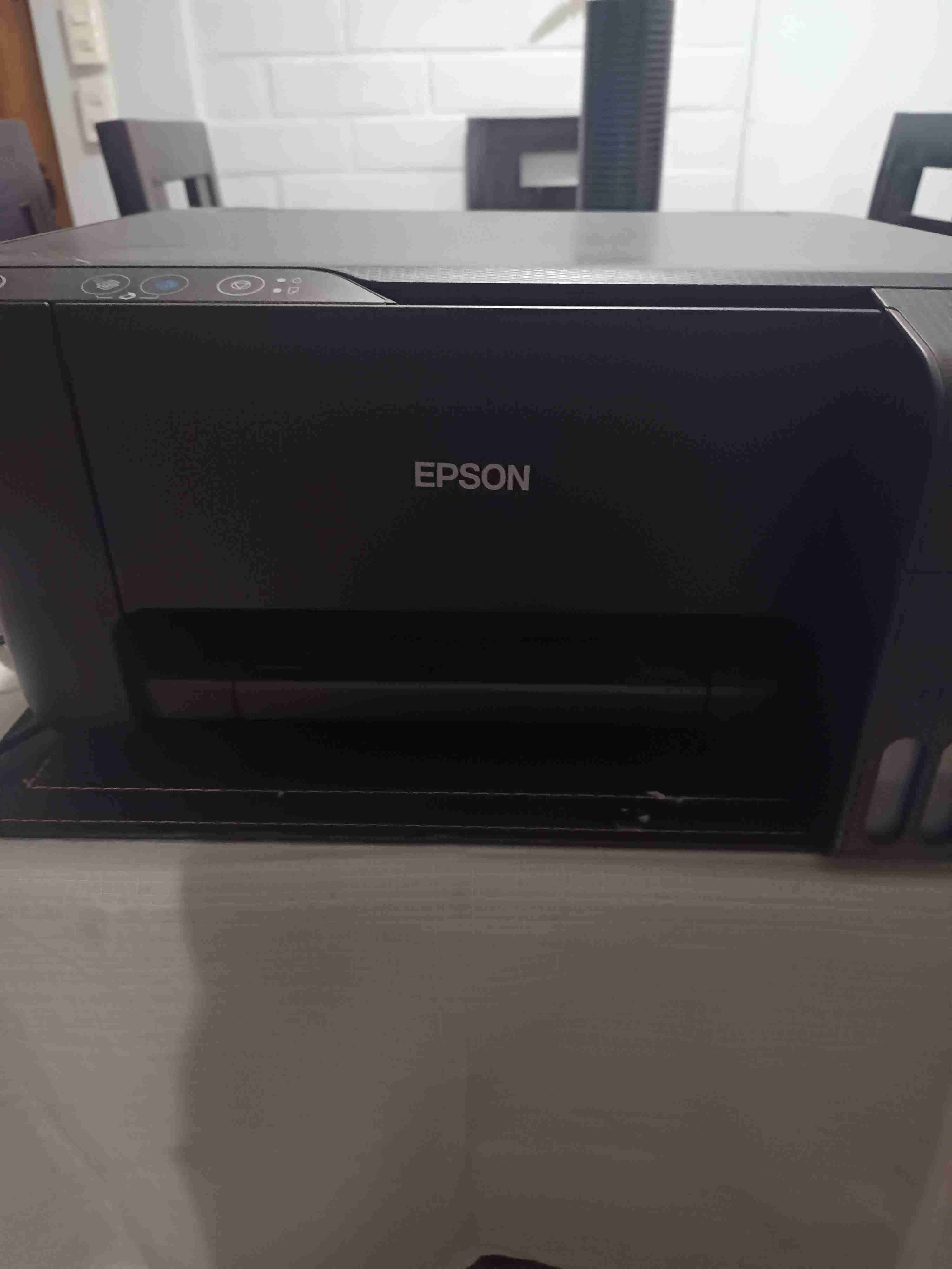 Impresora Epson multifuncional - 1