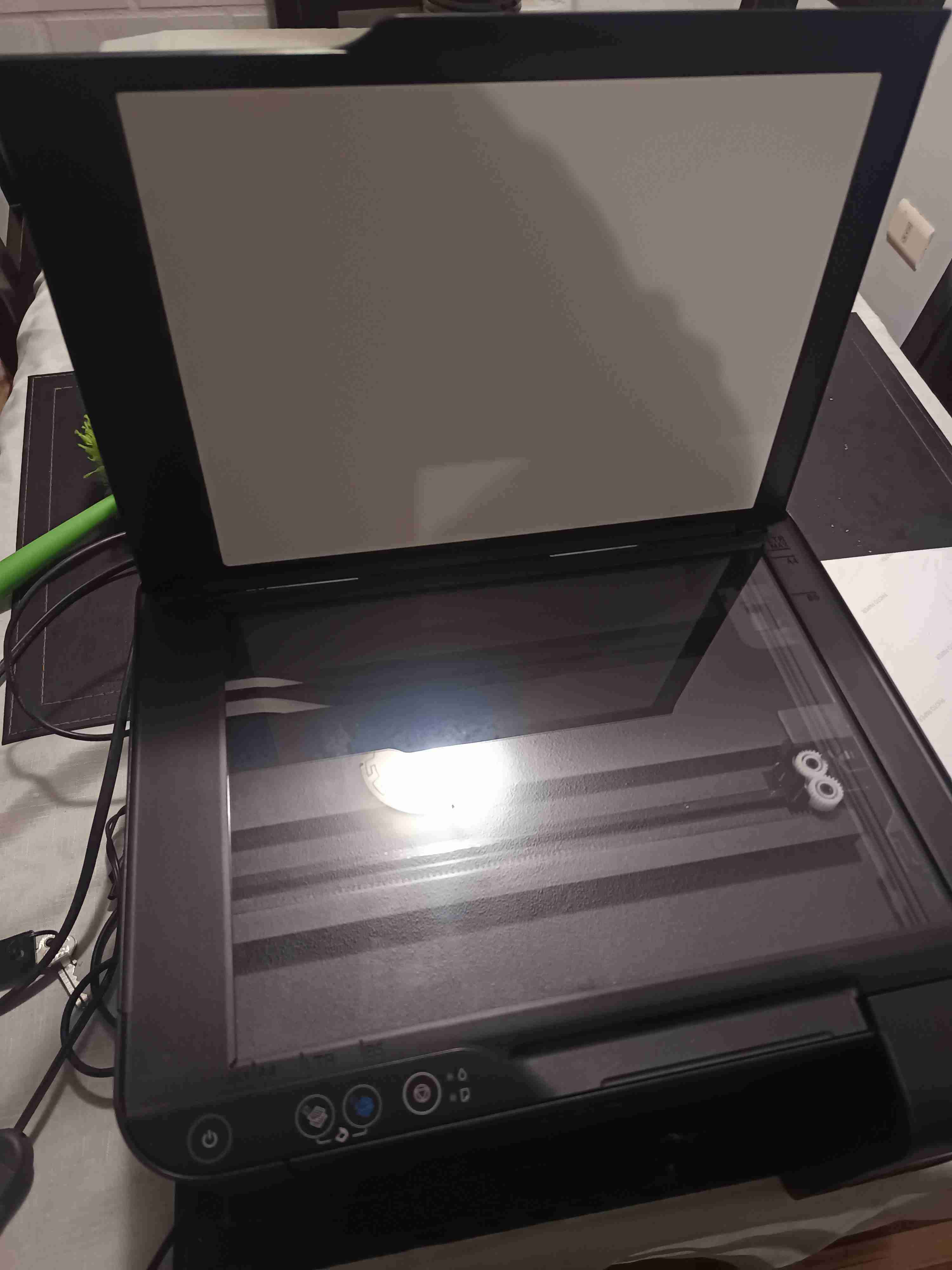 Impresora Epson multifuncional - 2