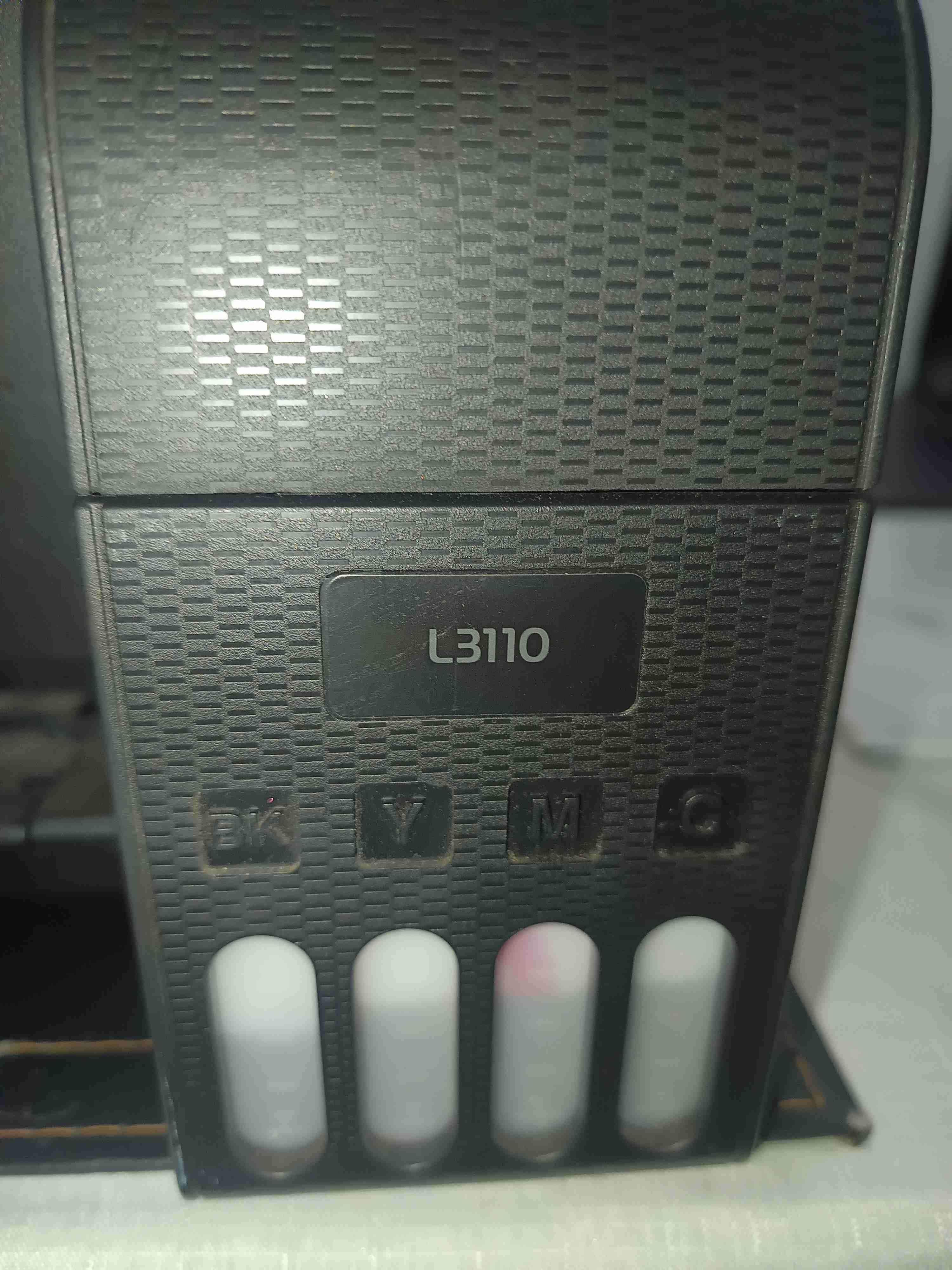 Impresora Epson multifuncional - 4