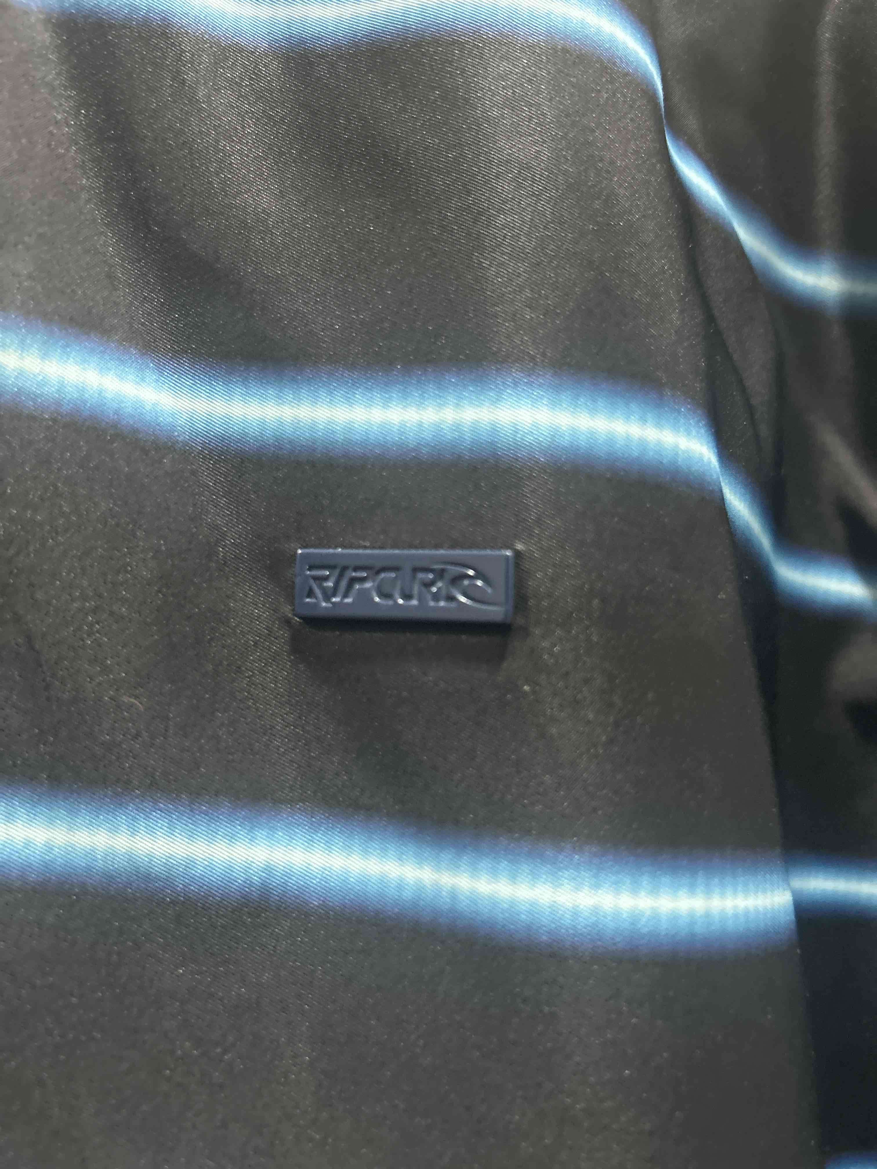 Parca ripcurl nueva - 2