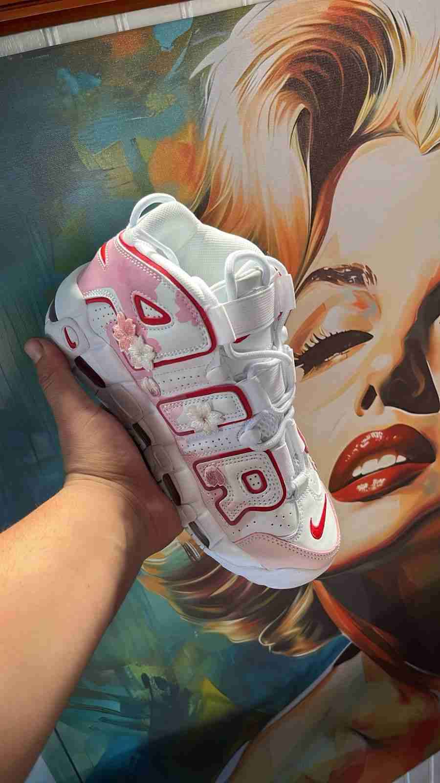 Zapatillas Nike air - 2