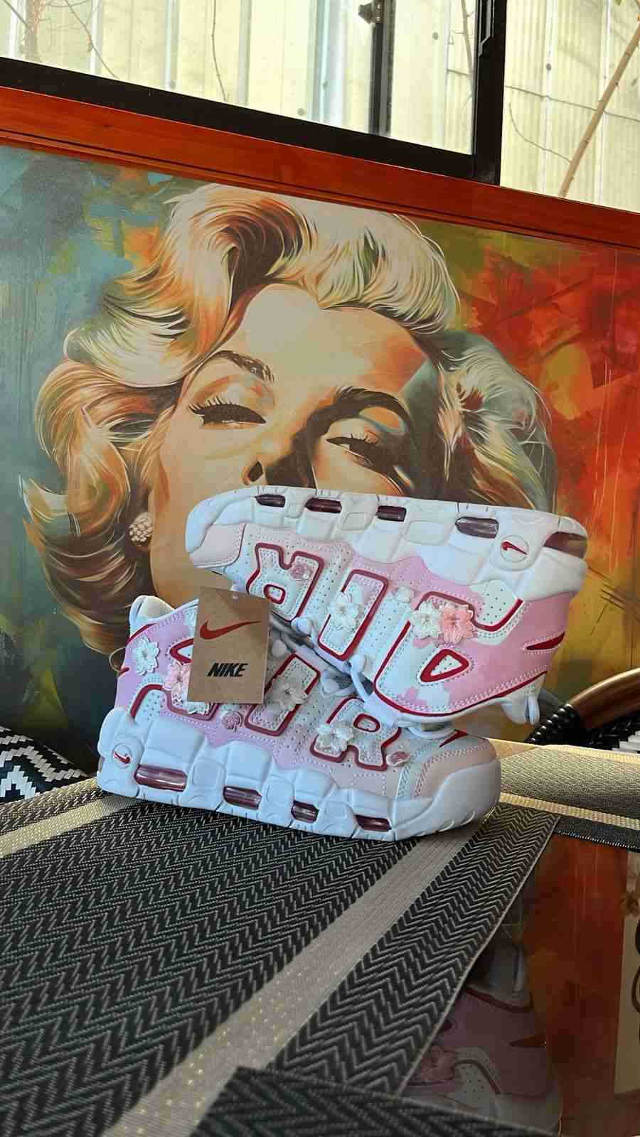 Zapatillas Nike air - 3