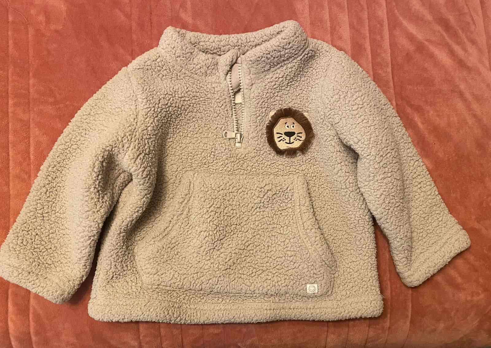 Ropa niño en excelentes estado - miniatura 2