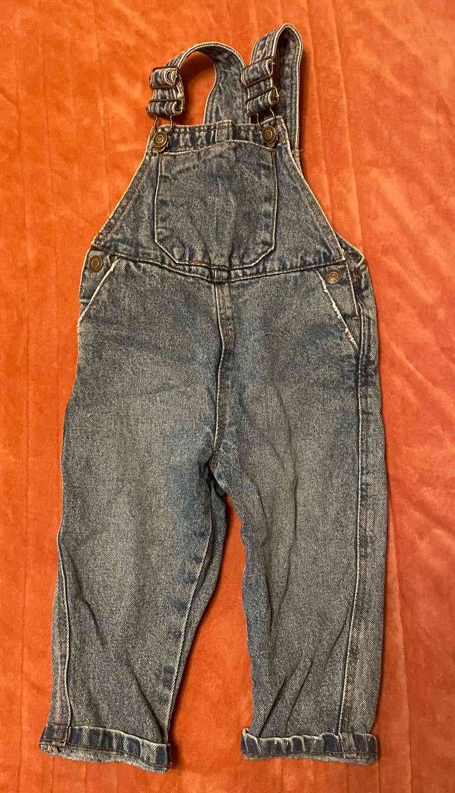 Ropa niño en excelentes estado - miniatura 3