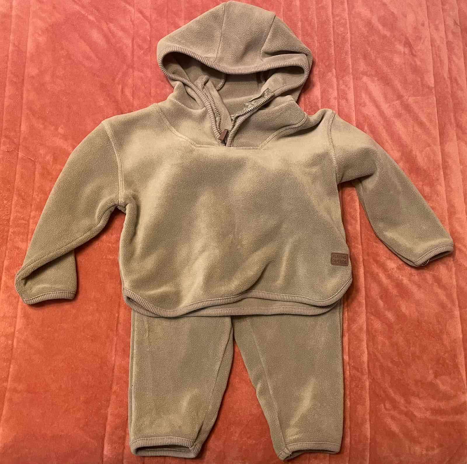 Ropa niño en excelentes estado - miniatura 4