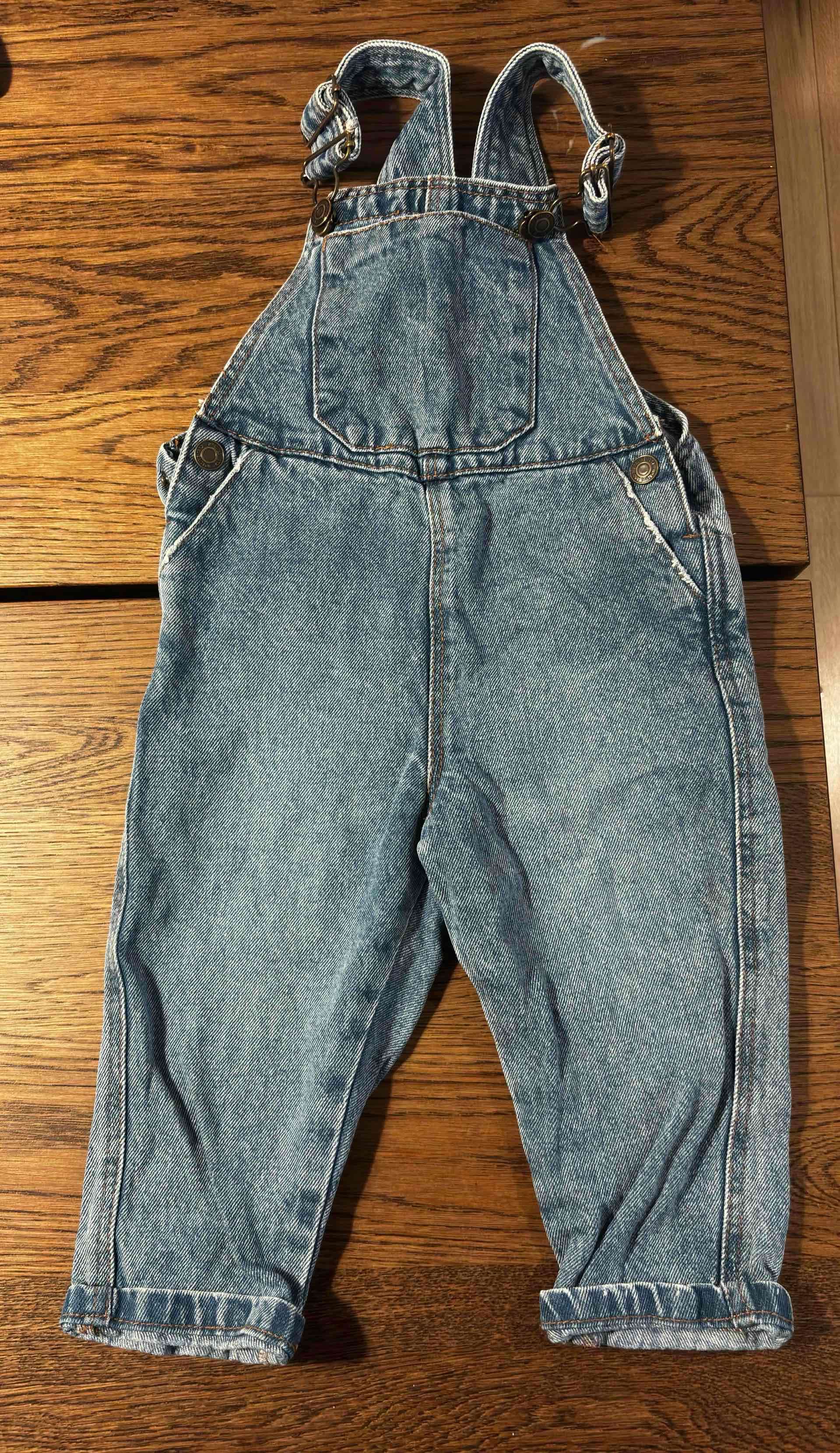 Ropa niño en excelentes estado - miniatura 5