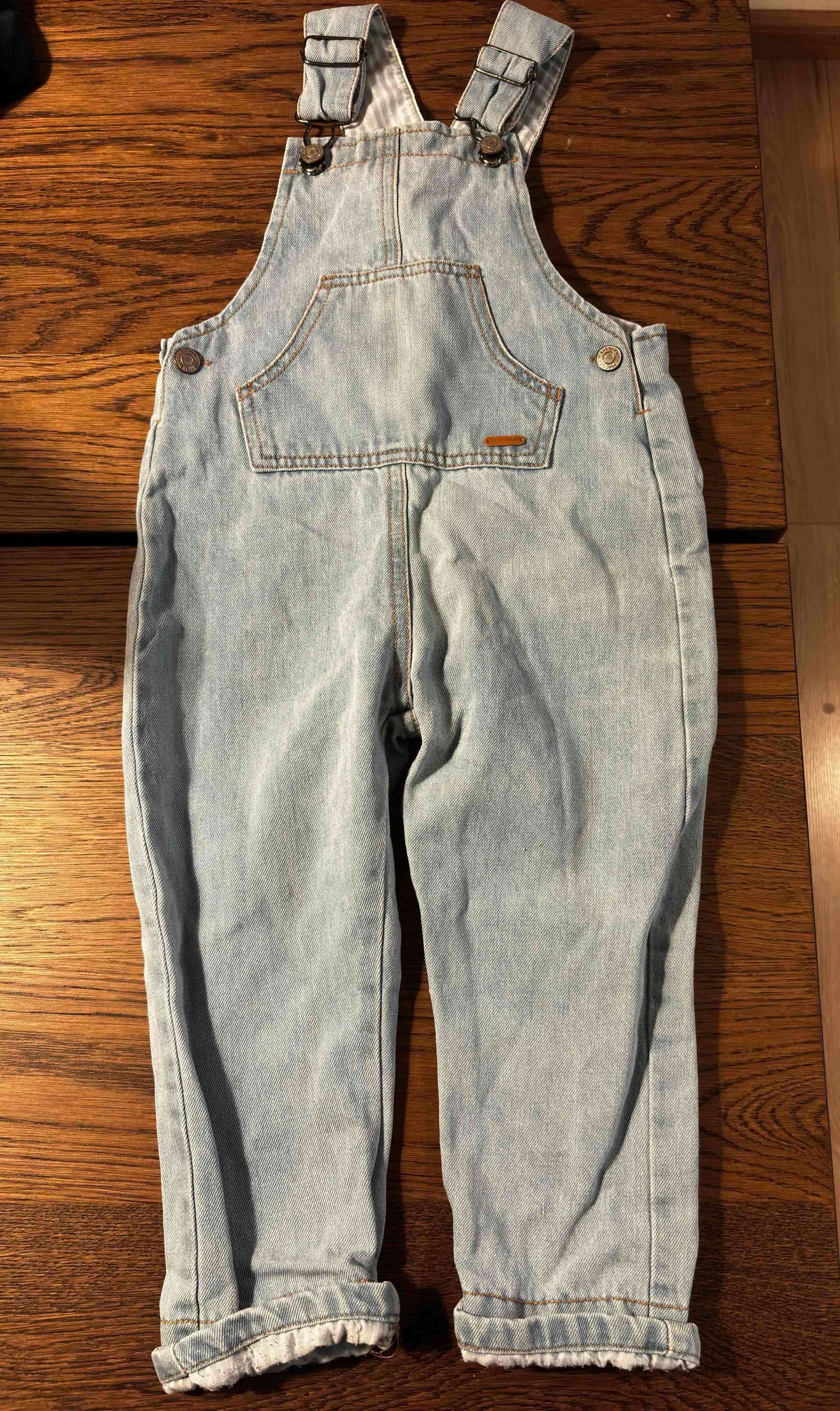 Ropa niño en excelentes estado - miniatura 6