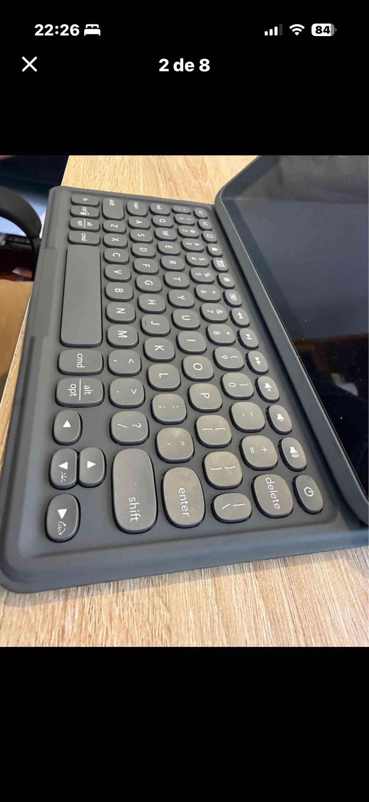 iPad novena generación 64gb - miniatura 2