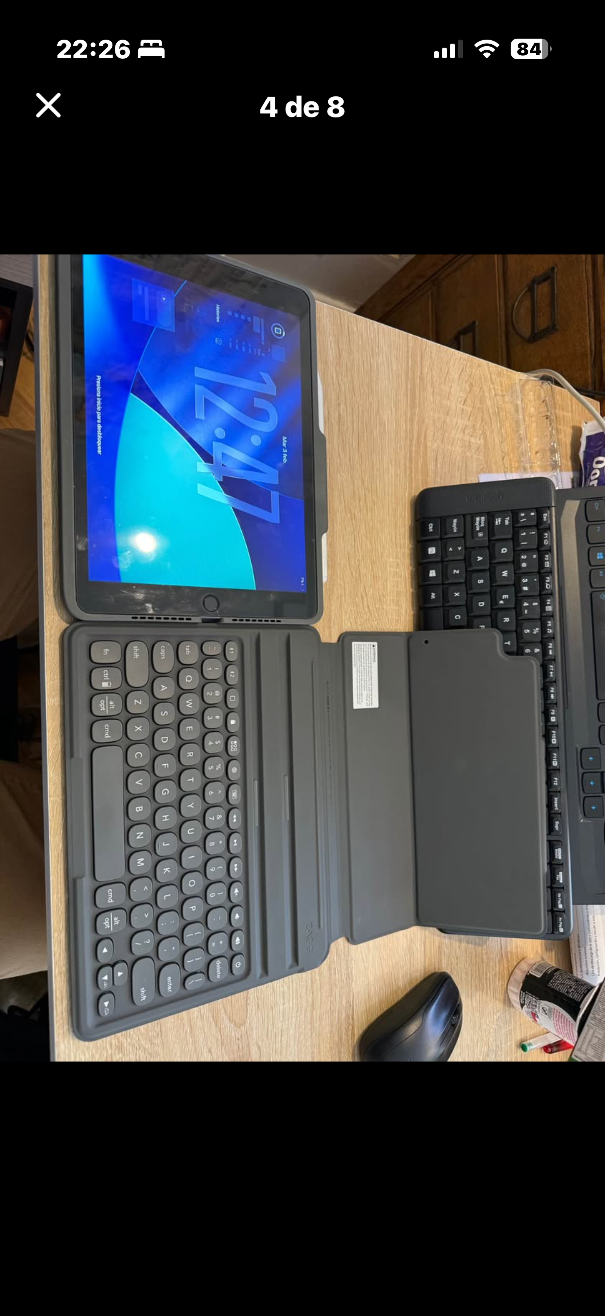 iPad novena generación 64gb - miniatura 3