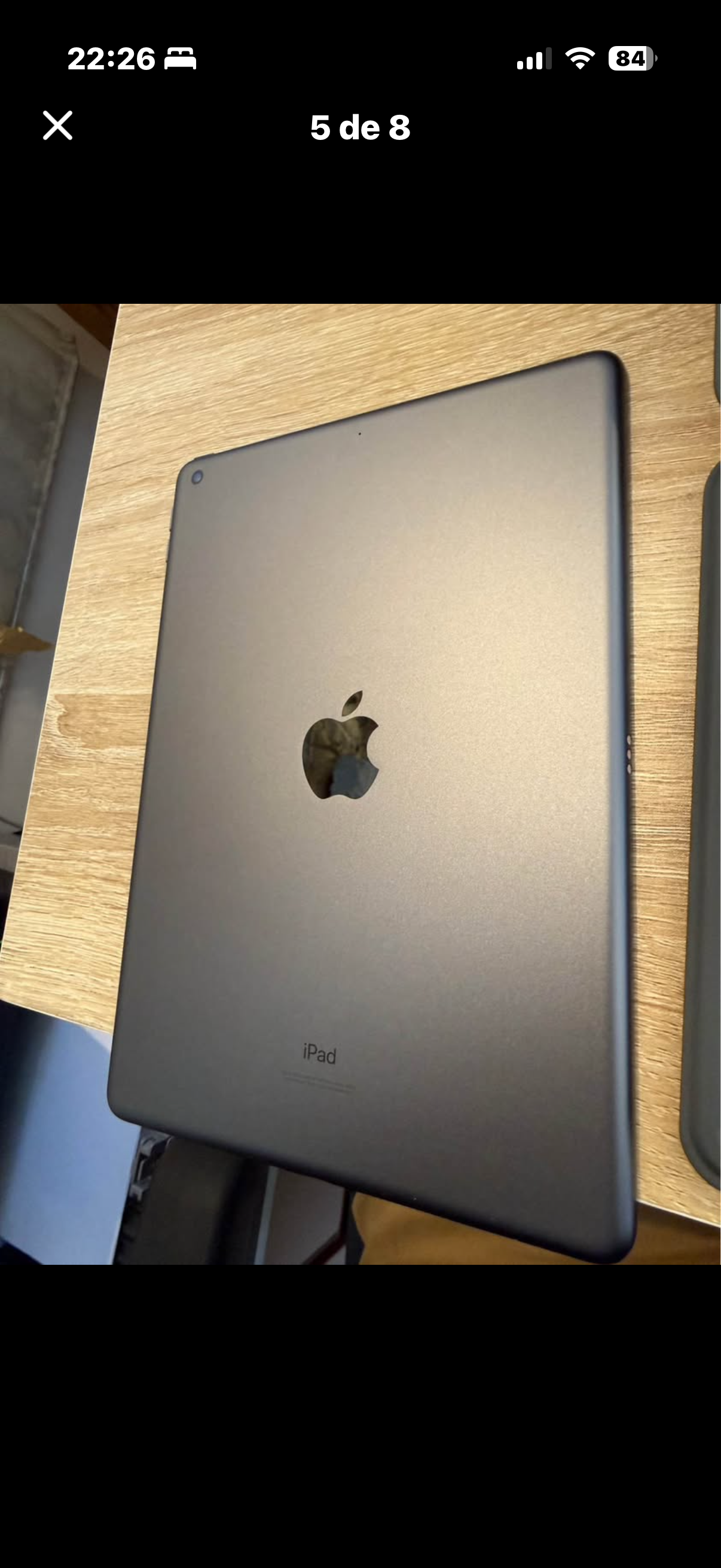 iPad novena generación 64gb - miniatura 4