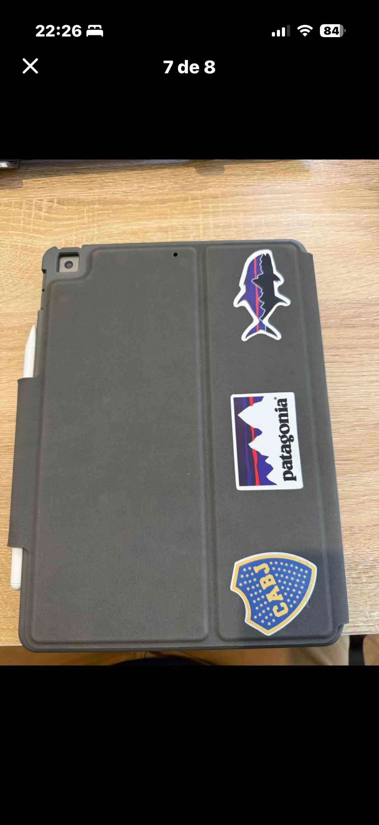 iPad novena generación 64gb - miniatura 5