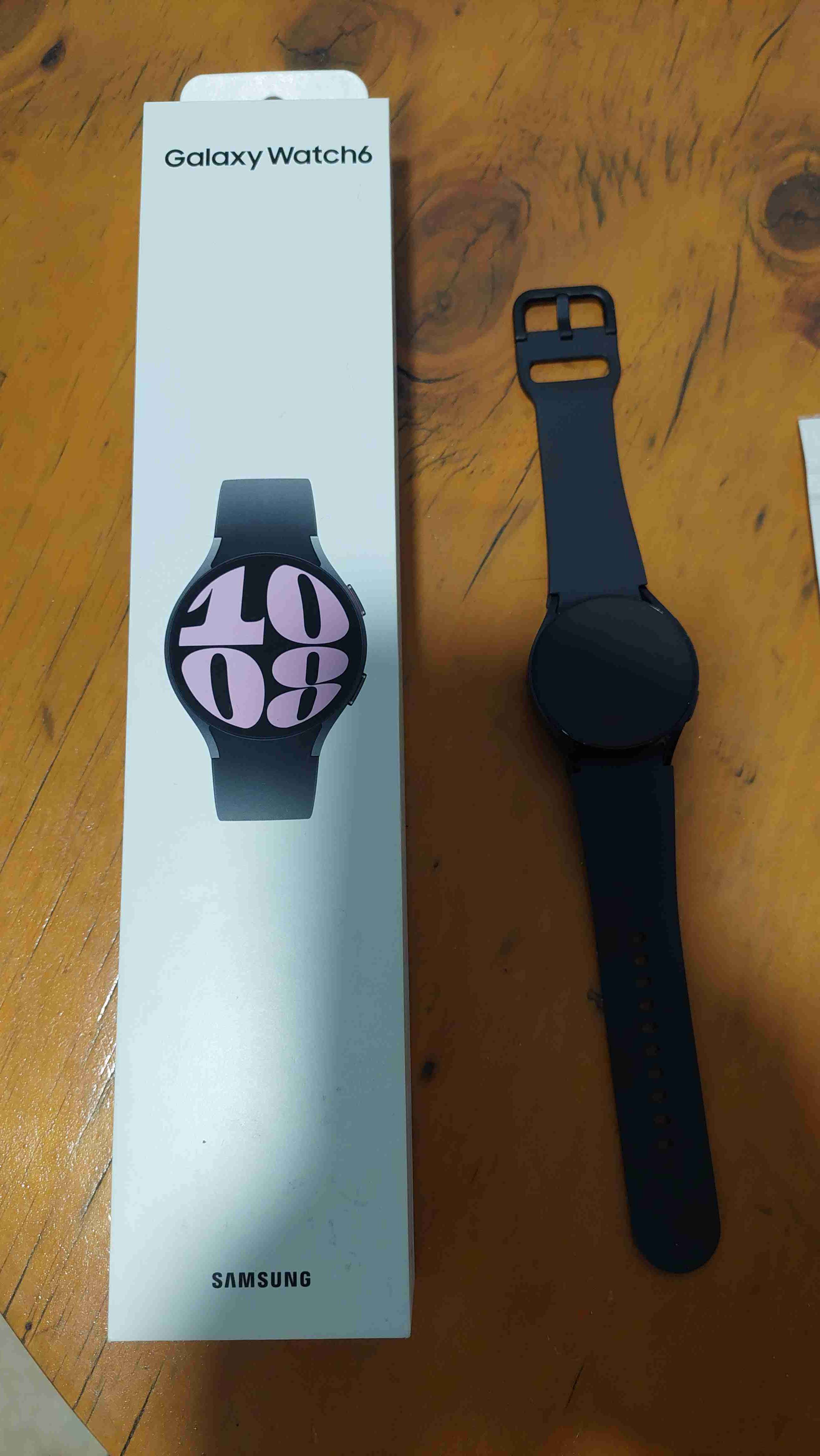 Samsung Galaxy Watch6 - miniatura 1