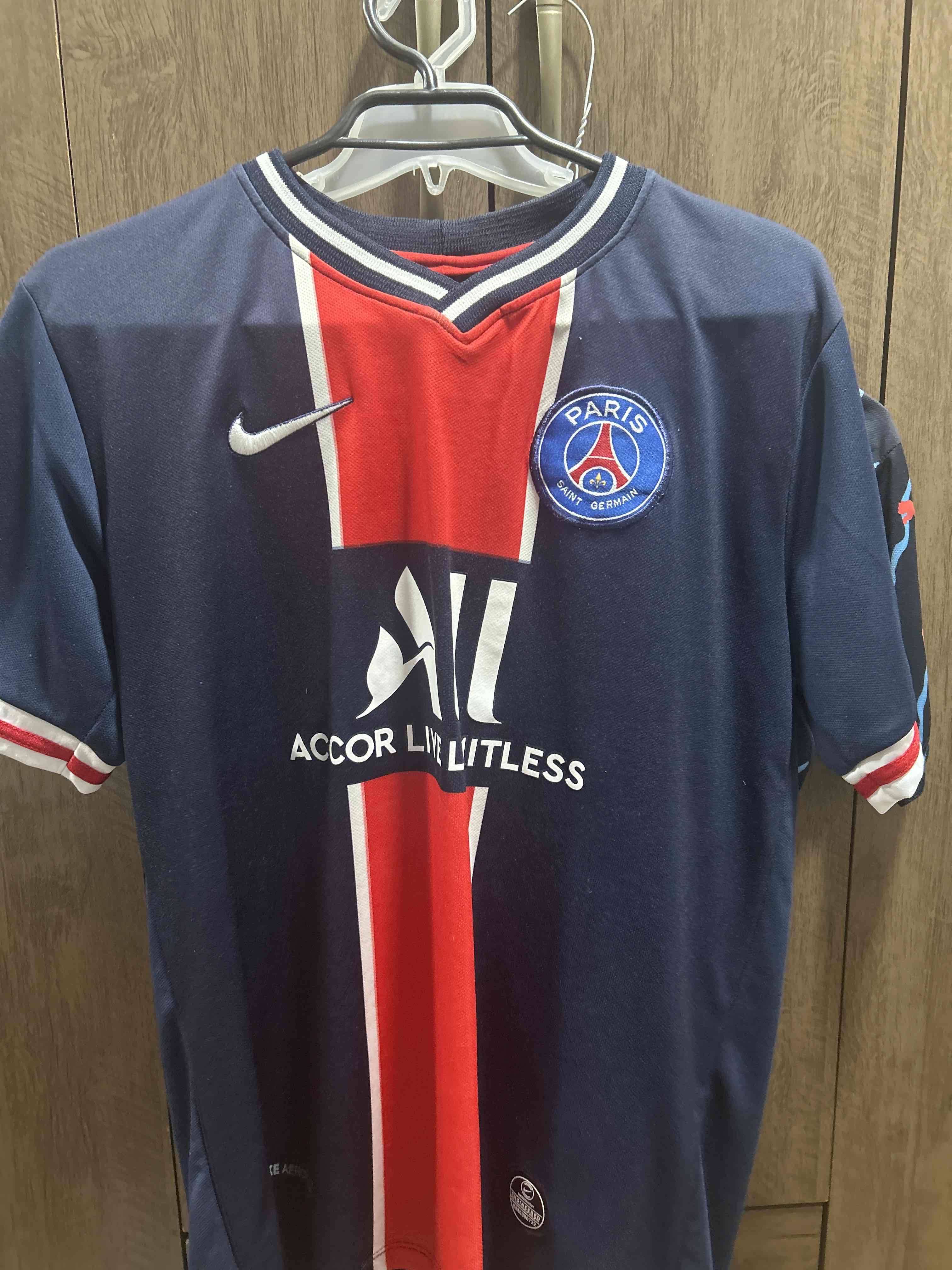 Camisetas de futbol remate - miniatura 2