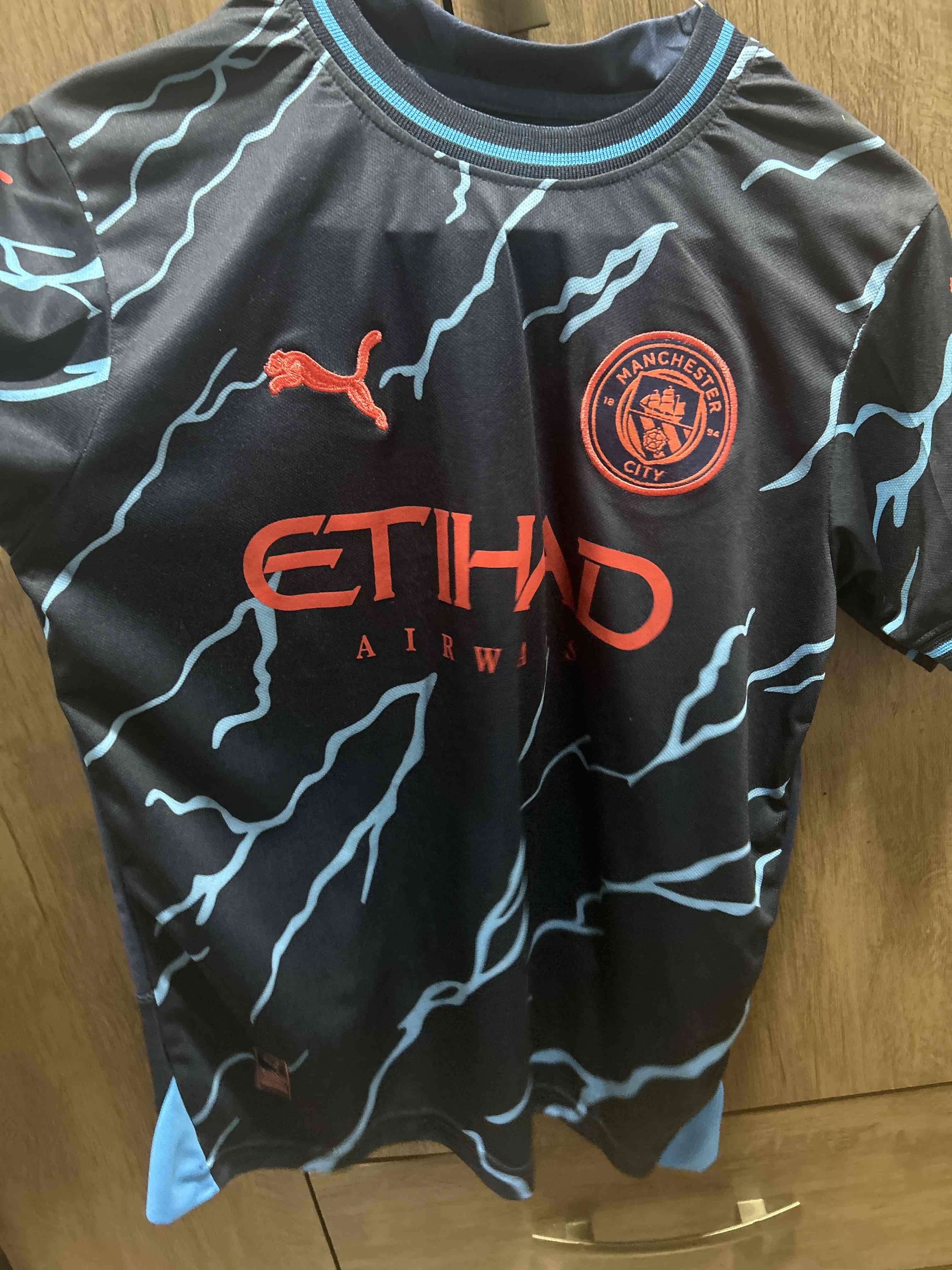 Camisetas de futbol remate - miniatura 4