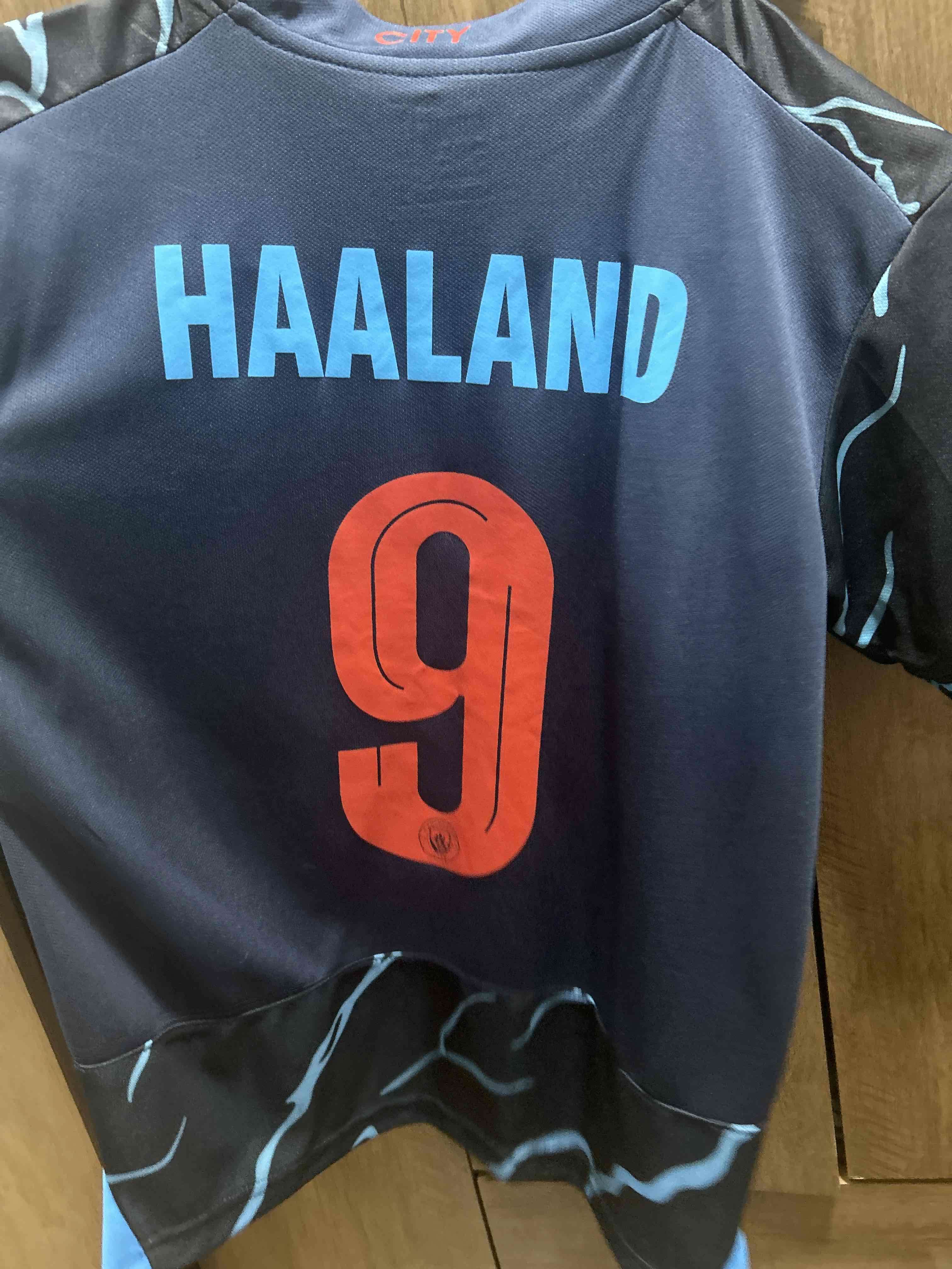 Camisetas de futbol remate - miniatura 5