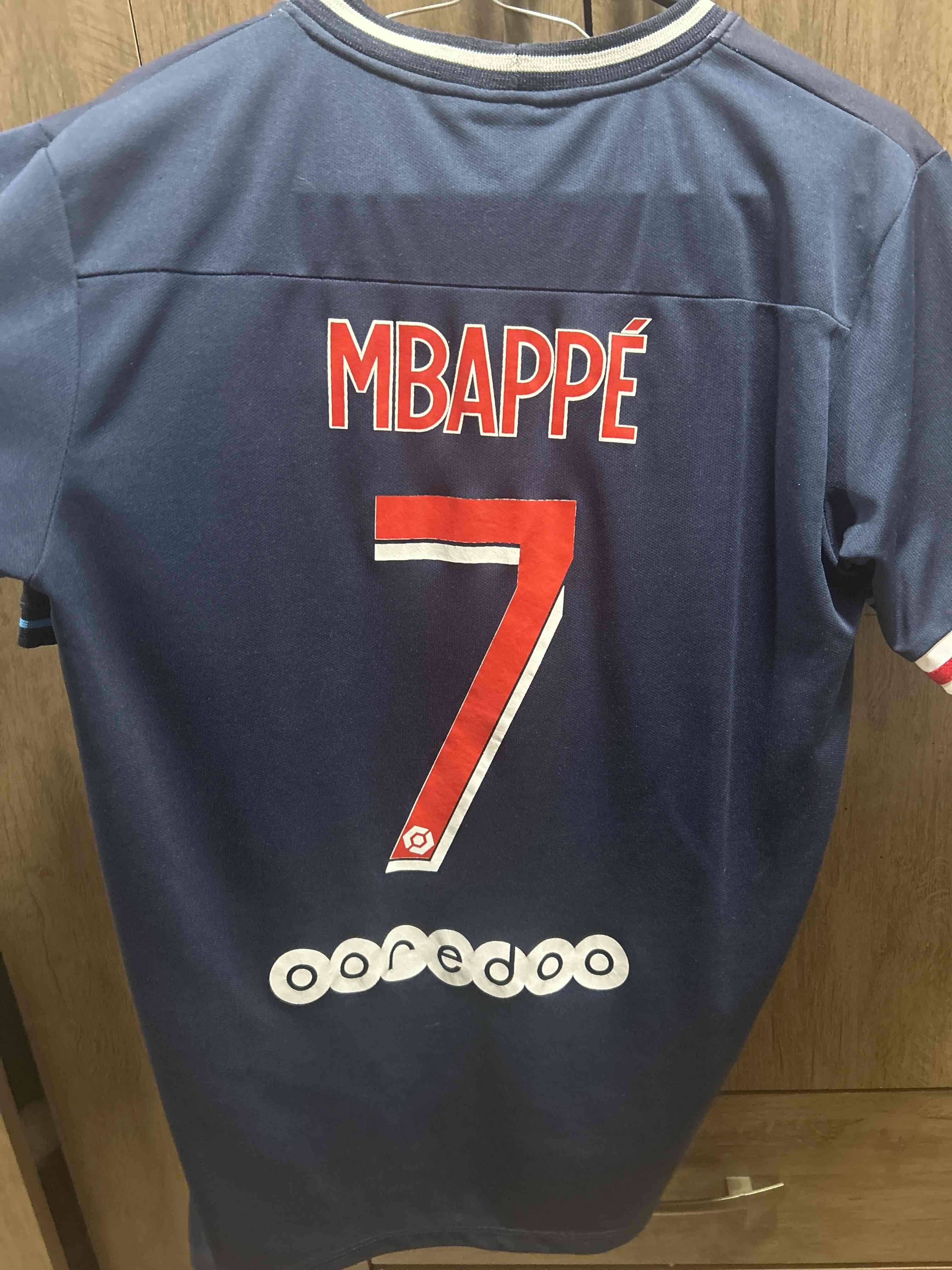 Camisetas de futbol remate - miniatura 6