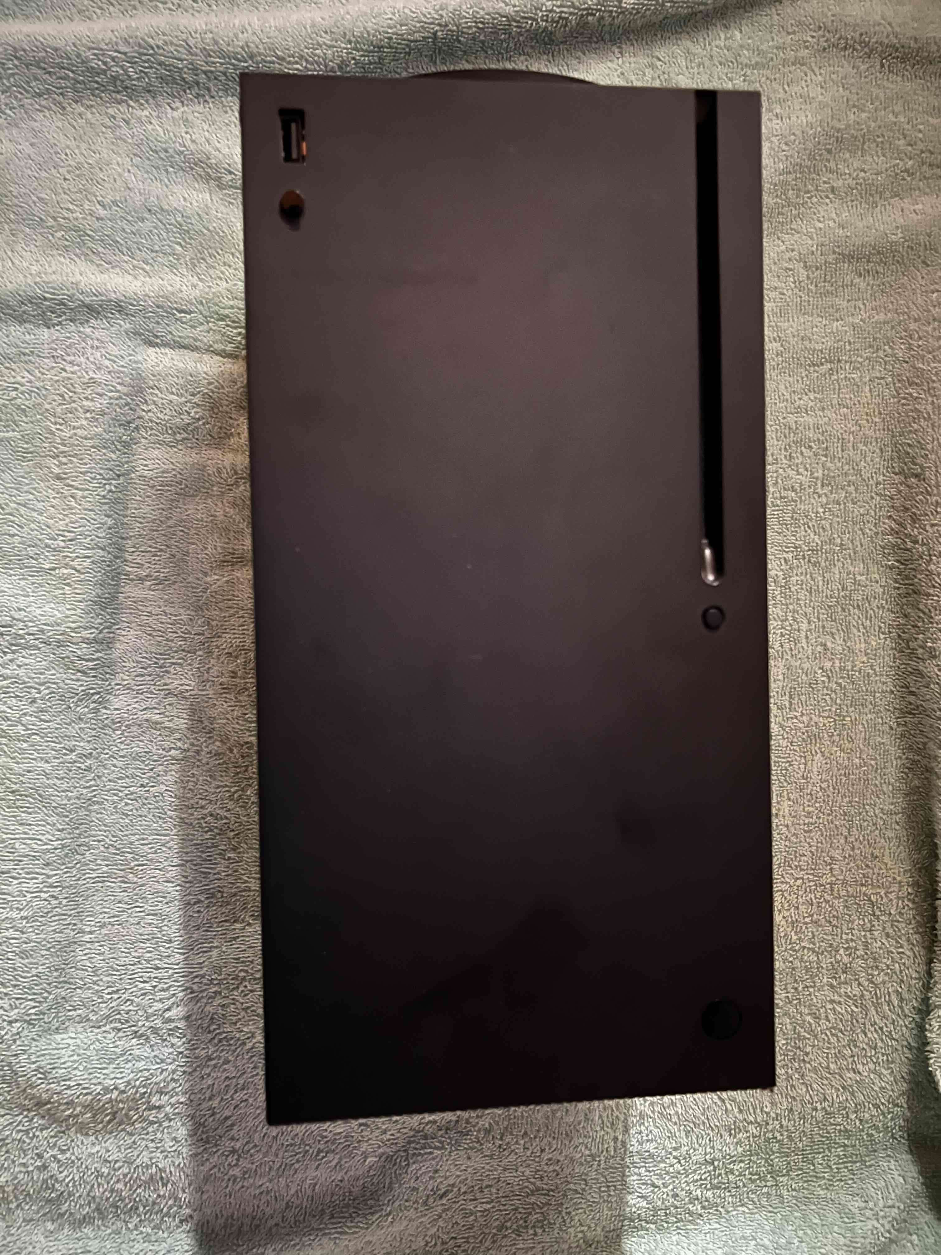 Consola Xbox Series X - miniatura 2