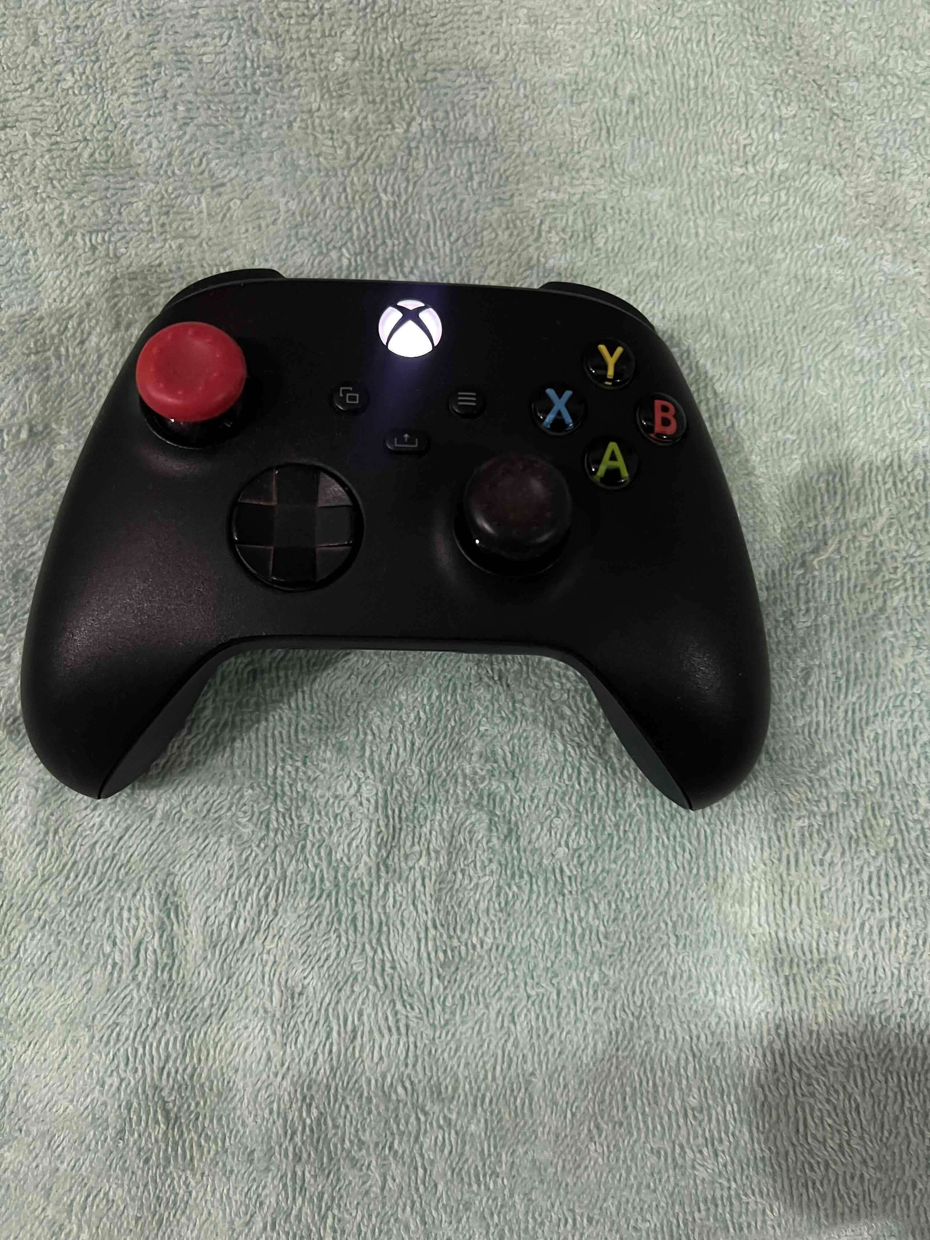 Consola Xbox Series X - miniatura 3