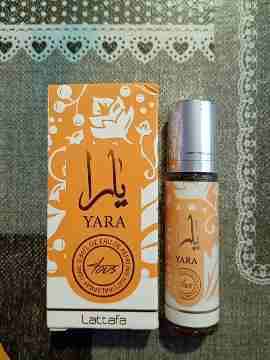 Perfume Lattafa Yara 30 ml