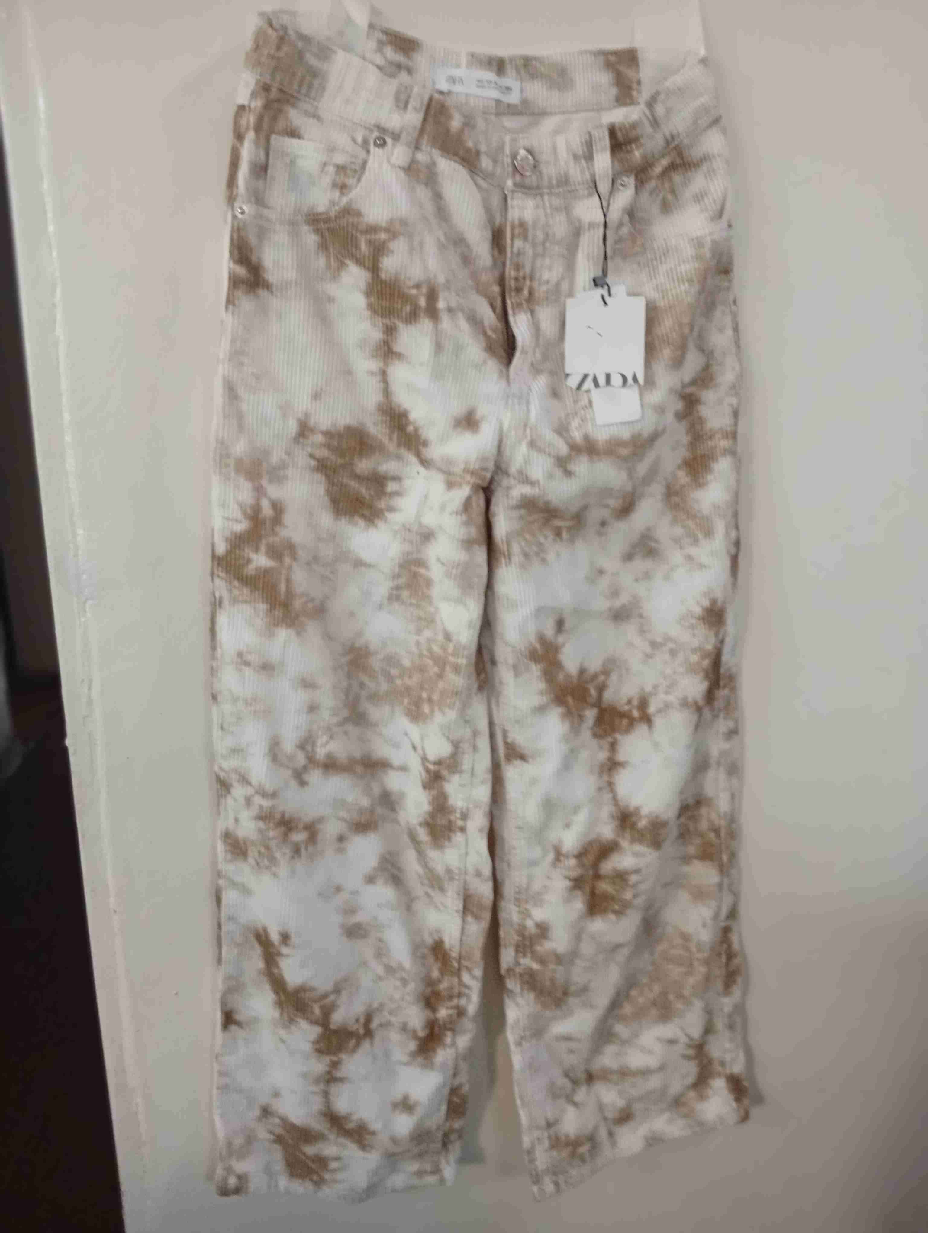 Pantalones Zara talla 13-14 - 2