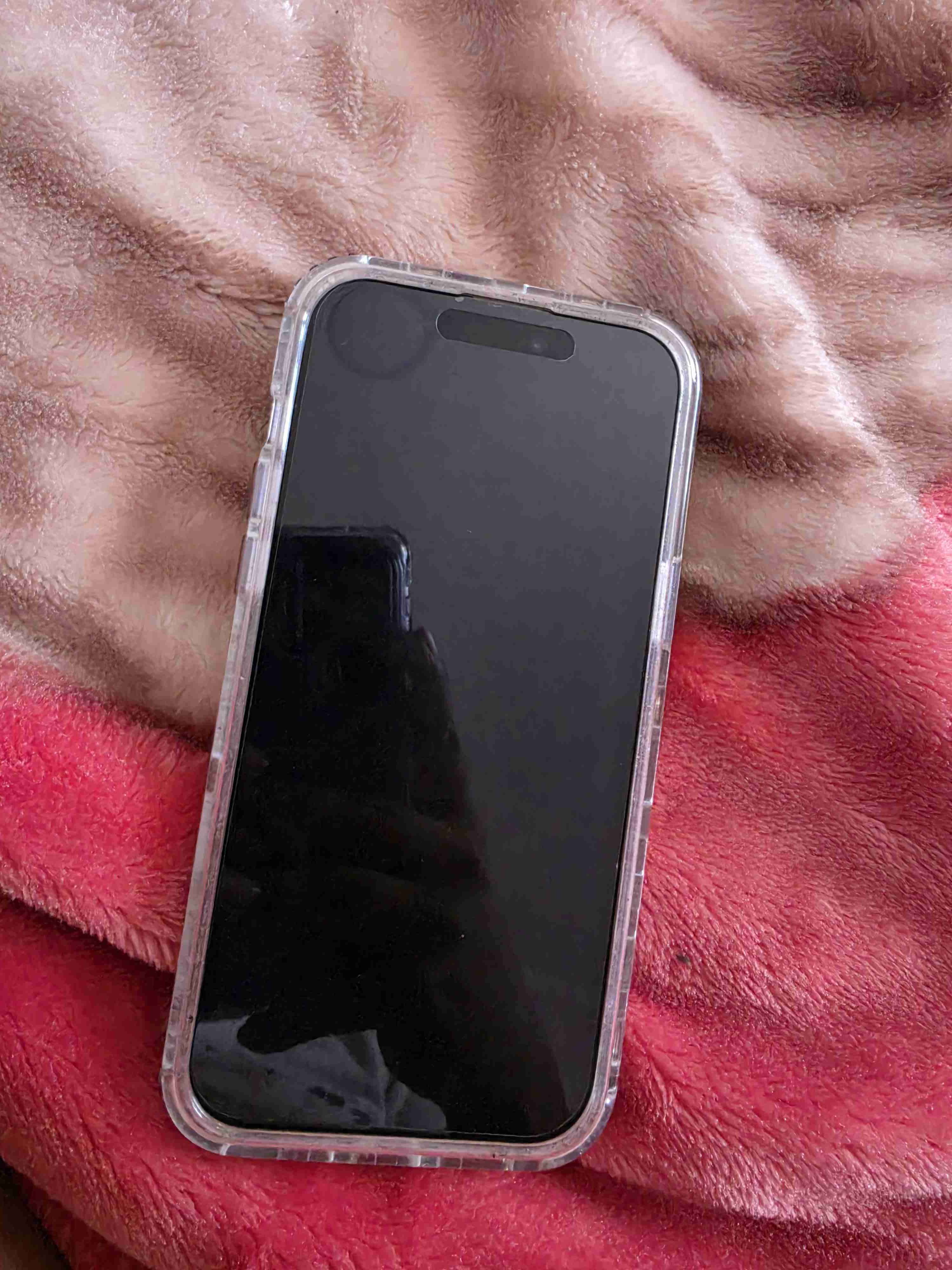 IPhone 14 pro max - 1