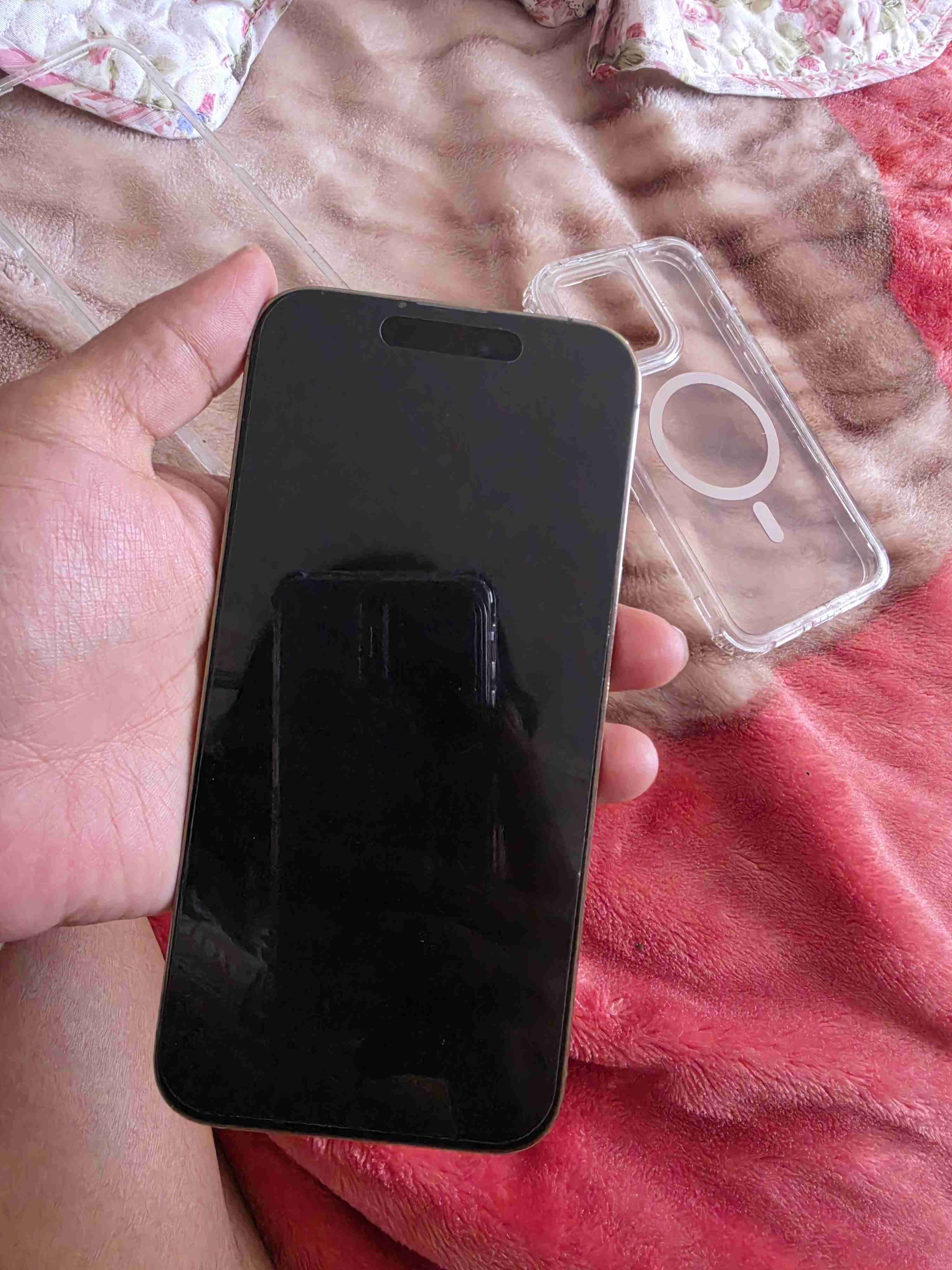 IPhone 14 pro max - 3