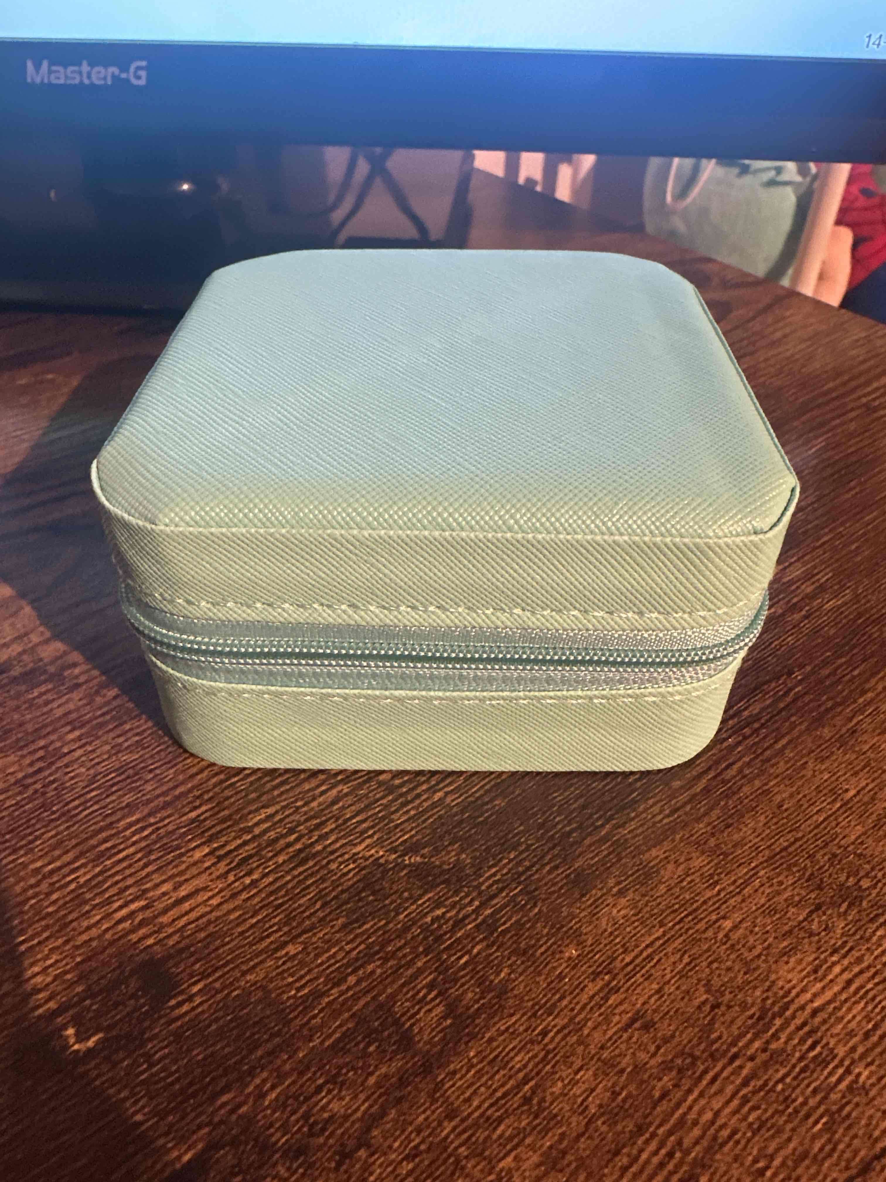 Caja organizadora de accesorios - 3