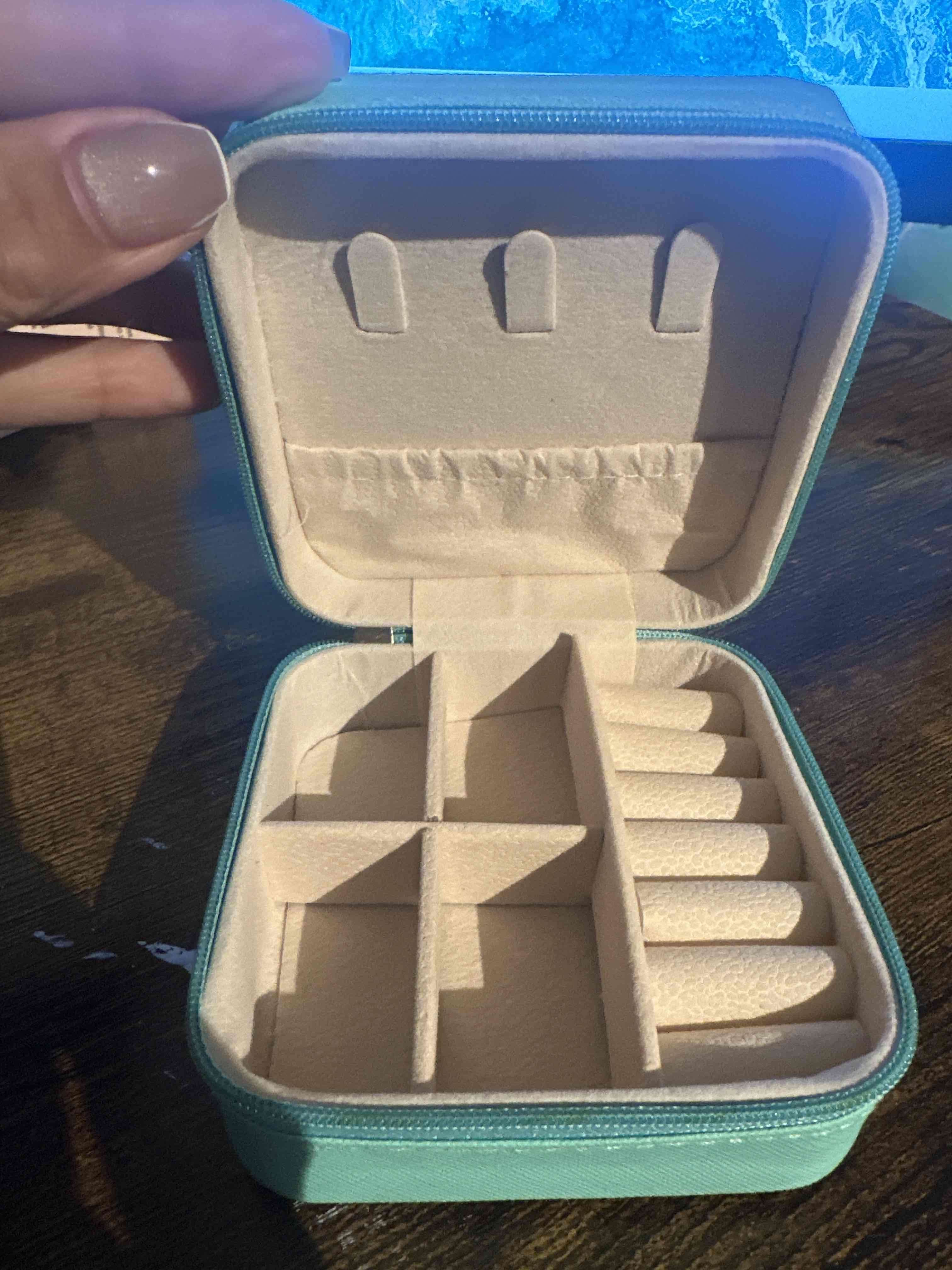 Caja organizadora de accesorios - 4