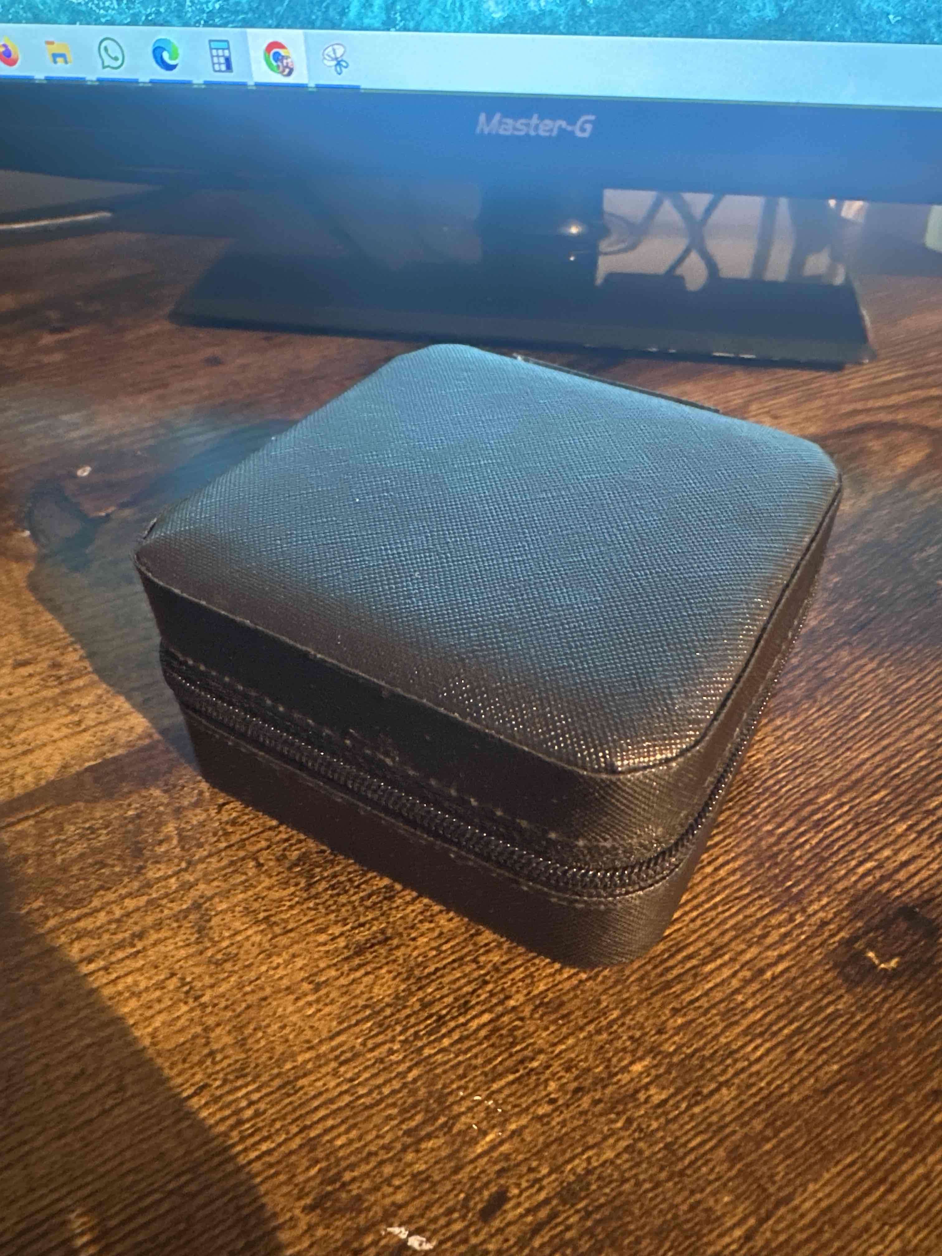 Caja organizadora de accesorios - 5