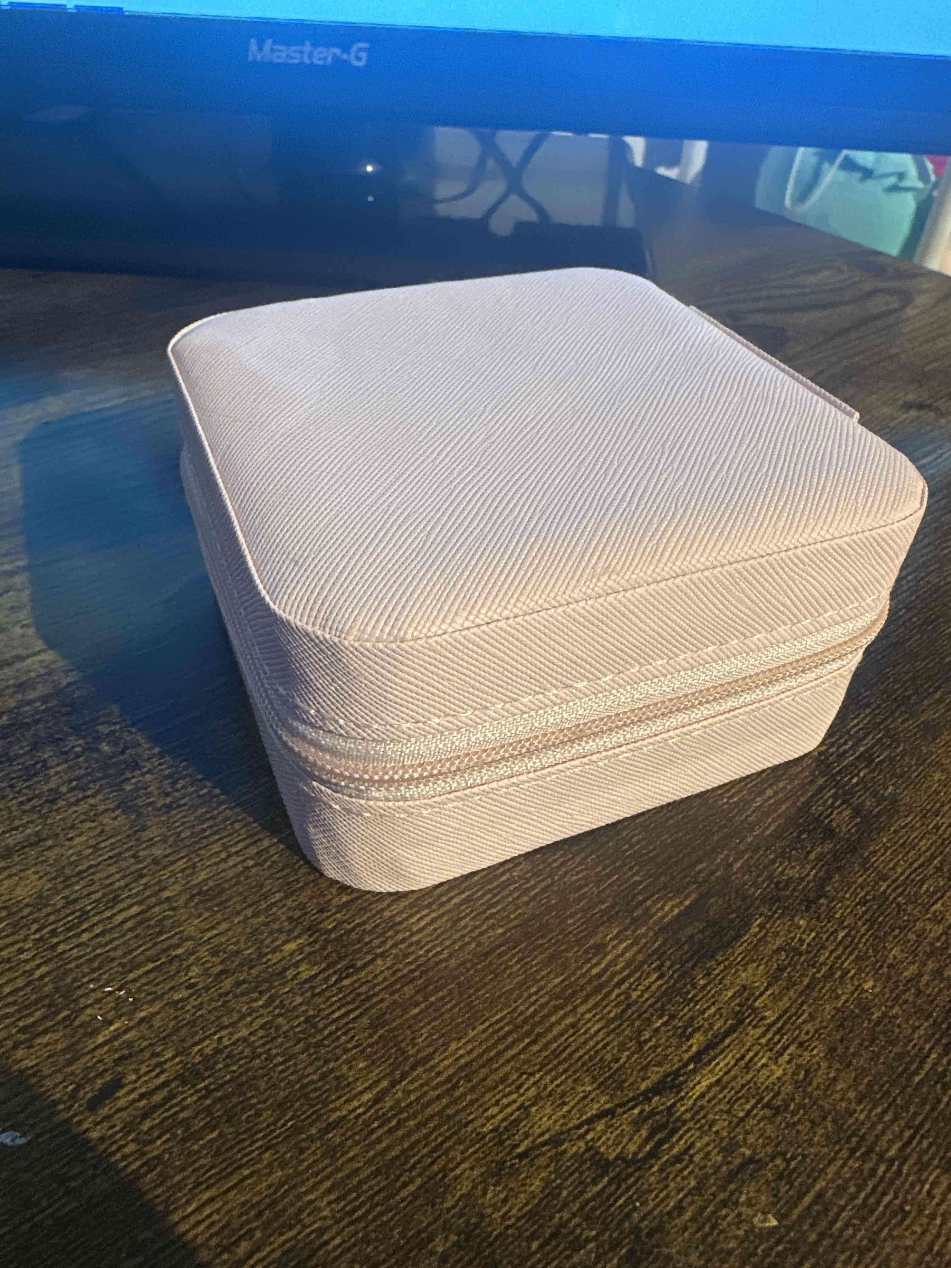 Caja organizadora de accesorios - 6