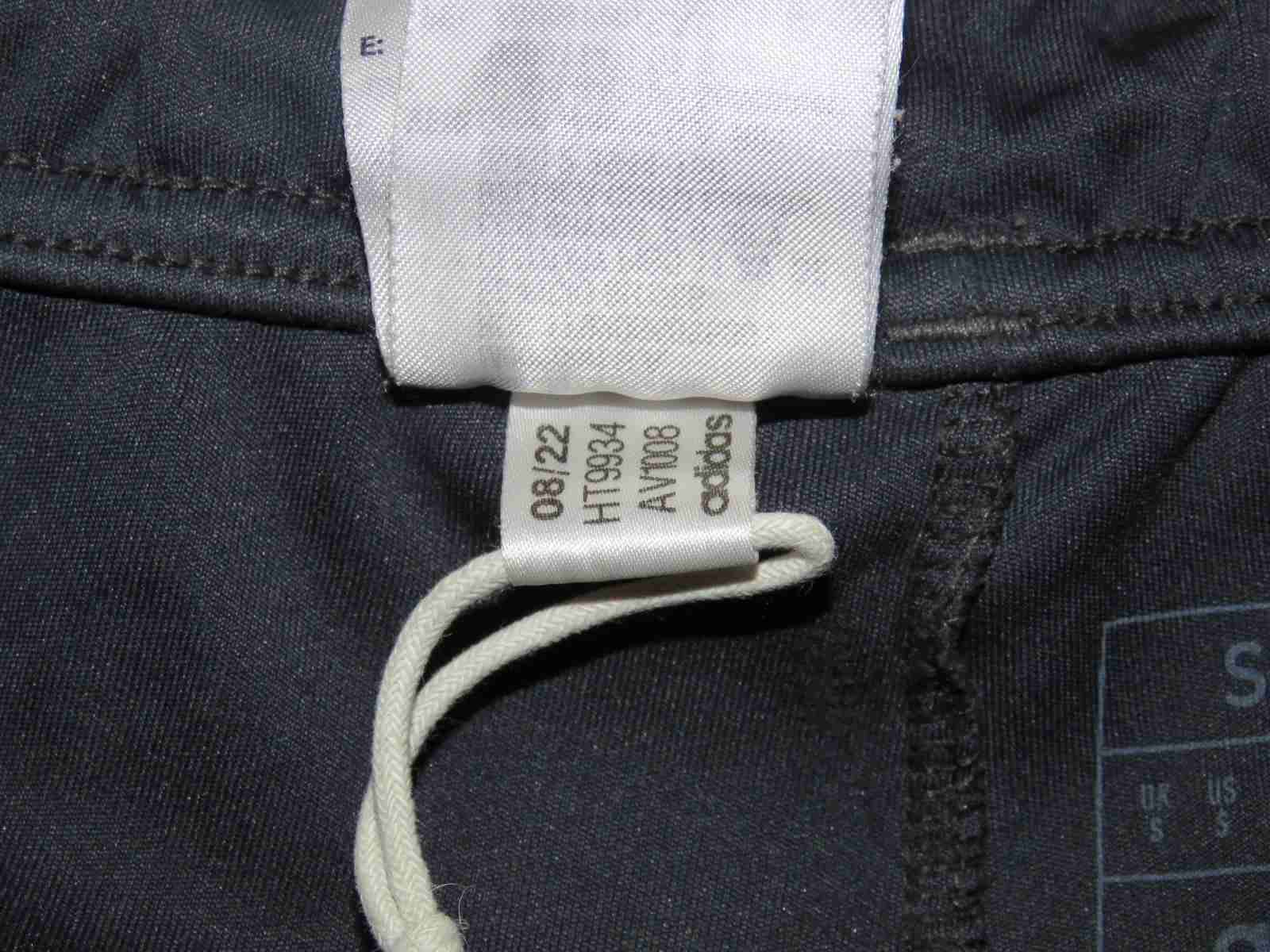 Short deportivo Colo-Colo negro - miniatura 3