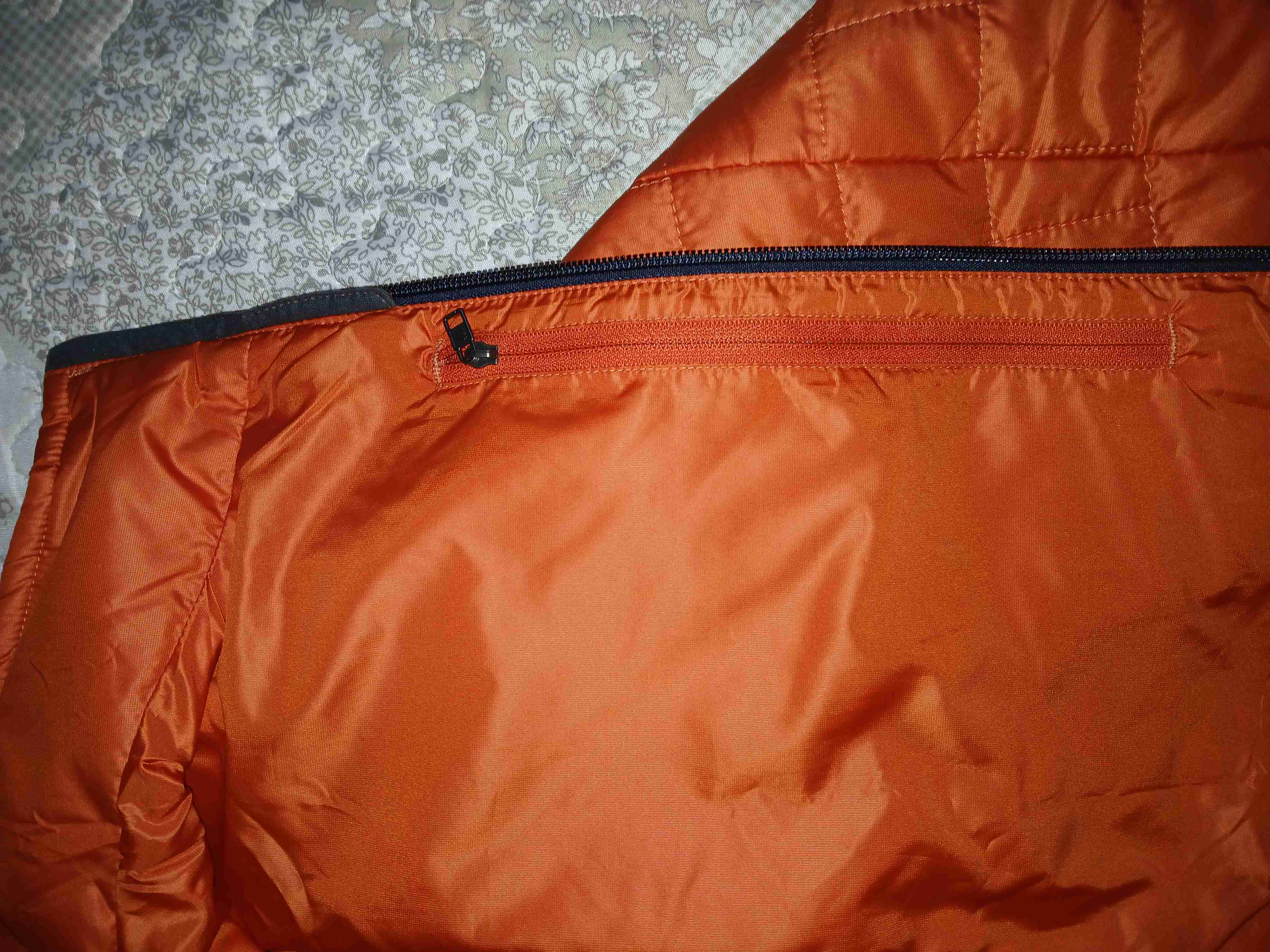 Parka hombre XL Marca Patagonia Nueva - 4