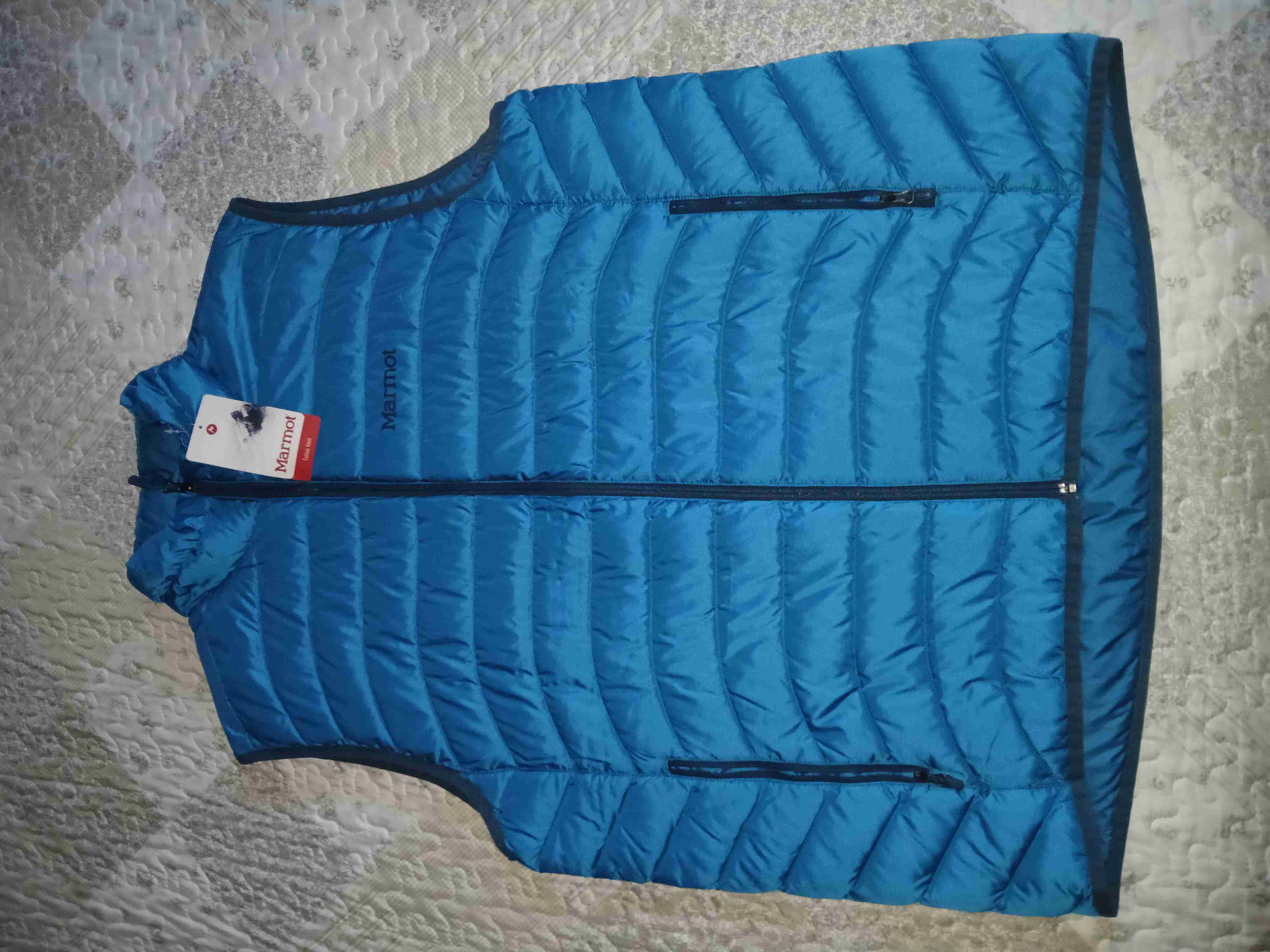 Chaqueta hombre Marmot talla XL - 1