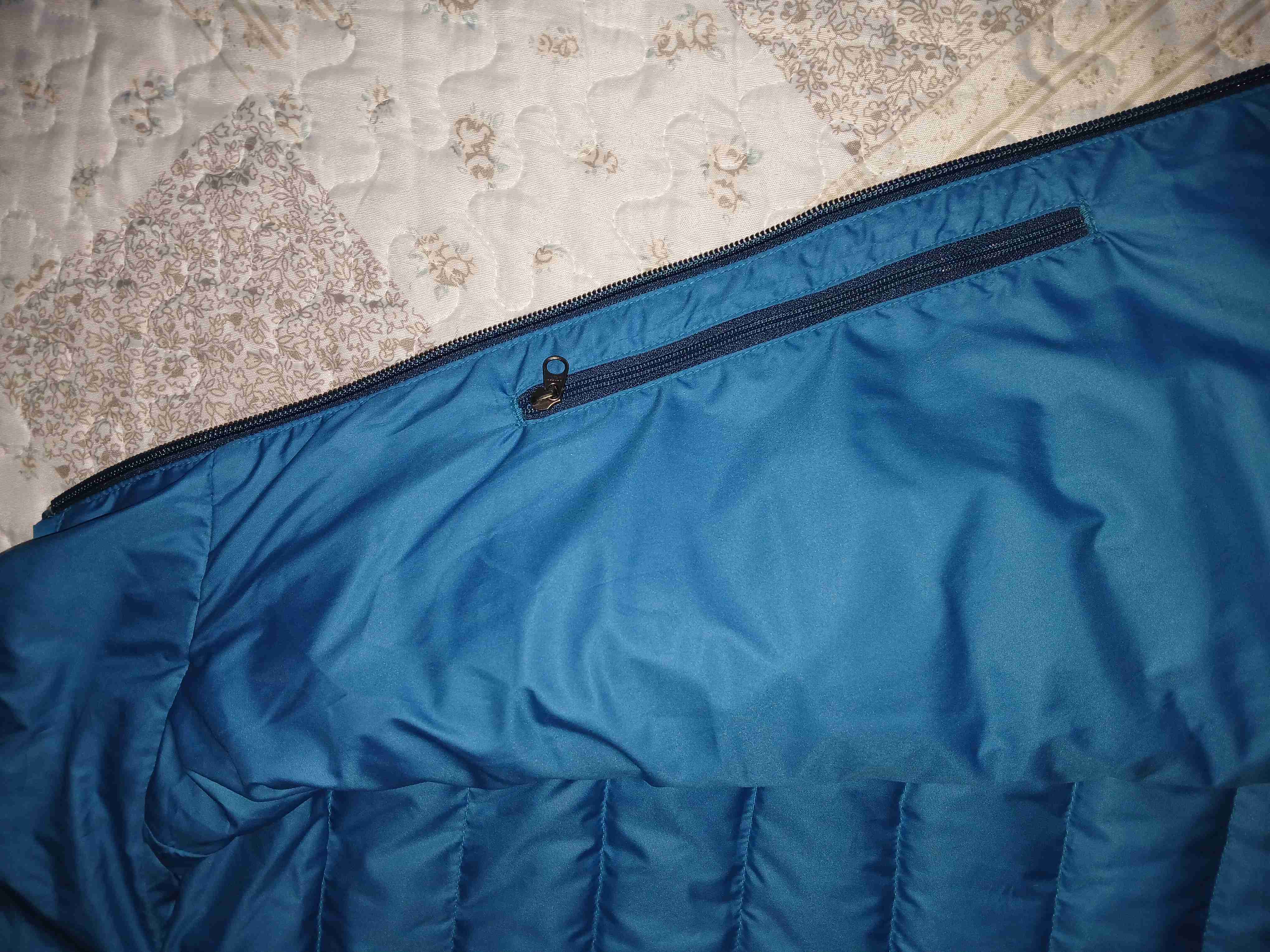 Chaqueta hombre Marmot talla XL - 4