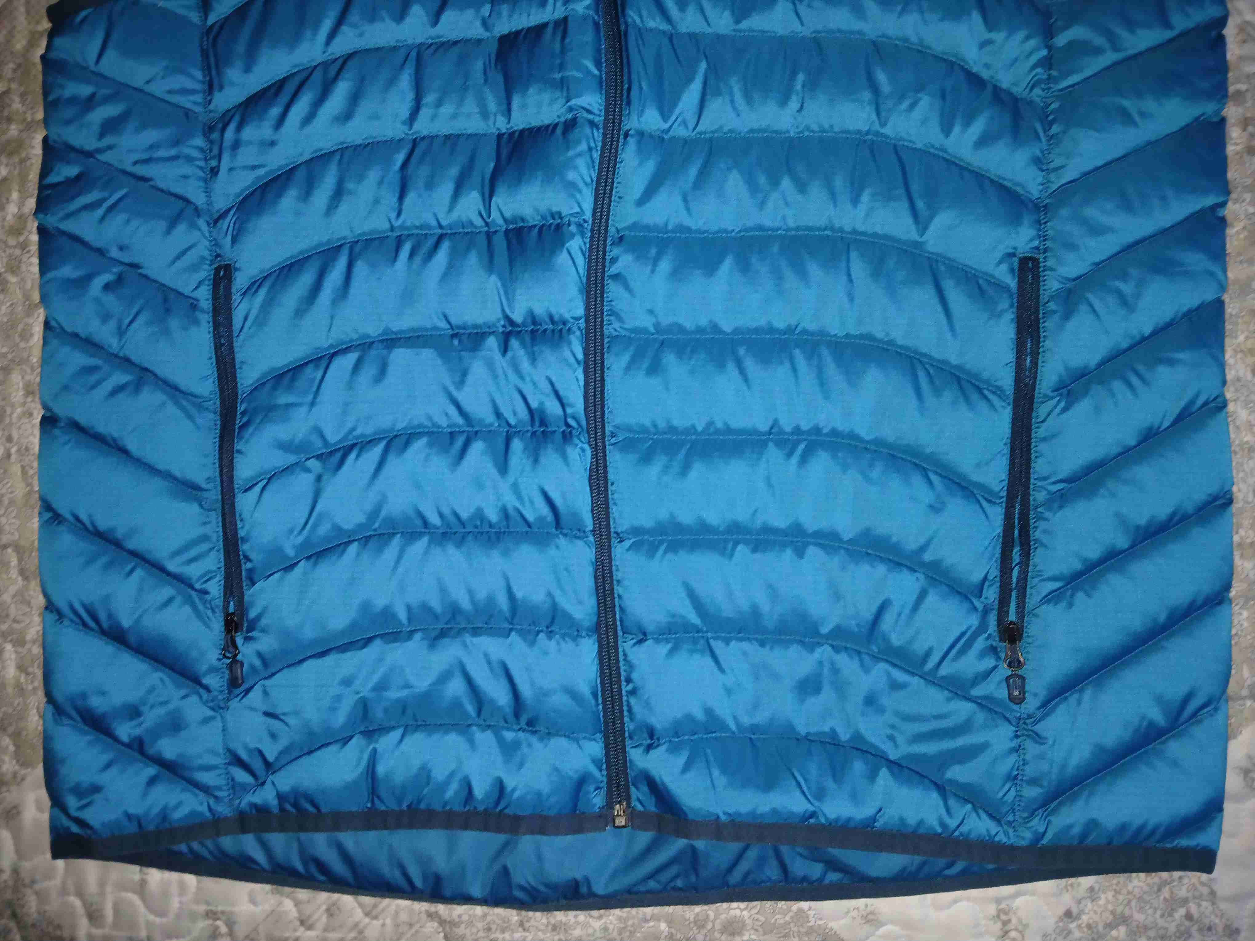 Chaqueta hombre Marmot talla XL - 6