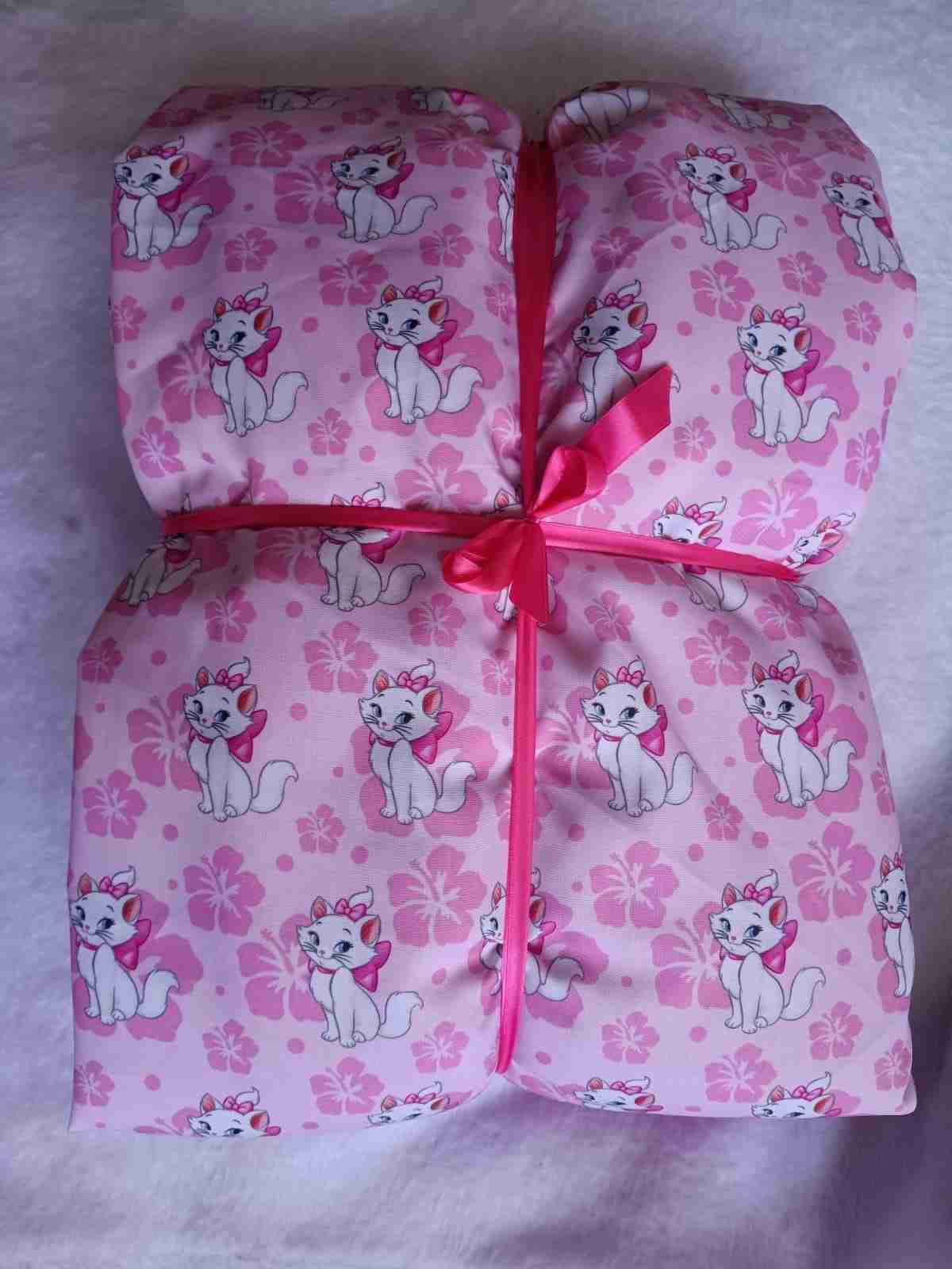 Frazada infantil con diseño de disney - miniatura 4