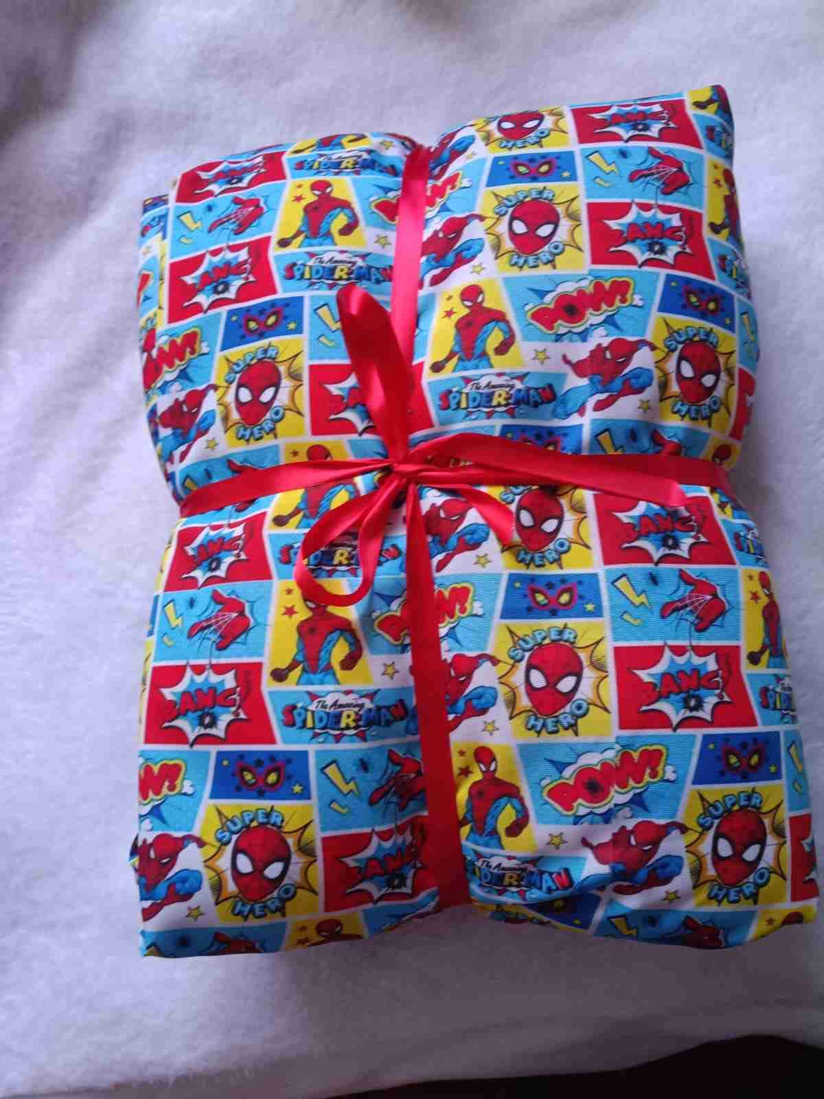 Frazada infantil con diseño de disney - miniatura 5