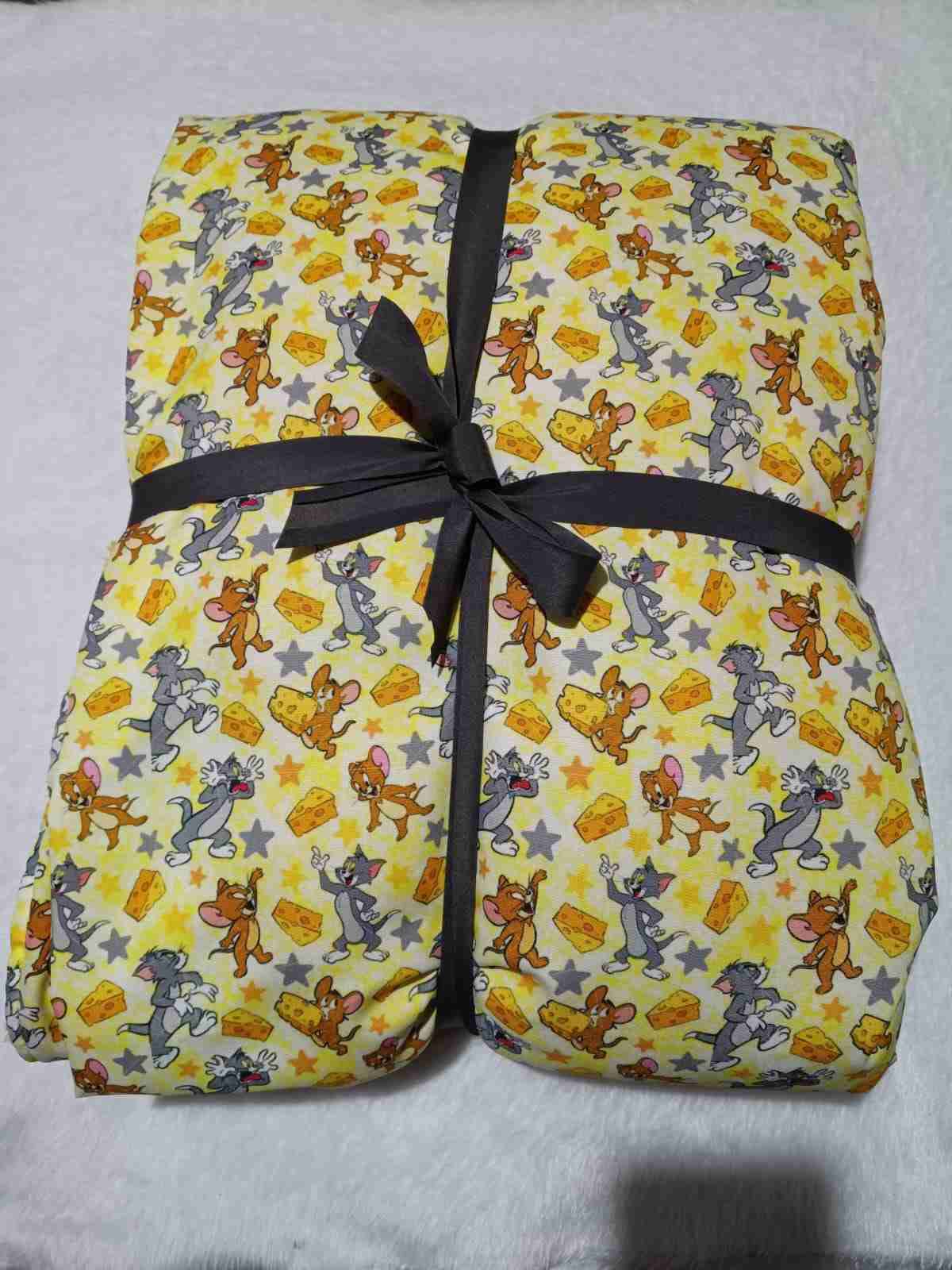 Frazada infantil con diseño de disney - miniatura 6