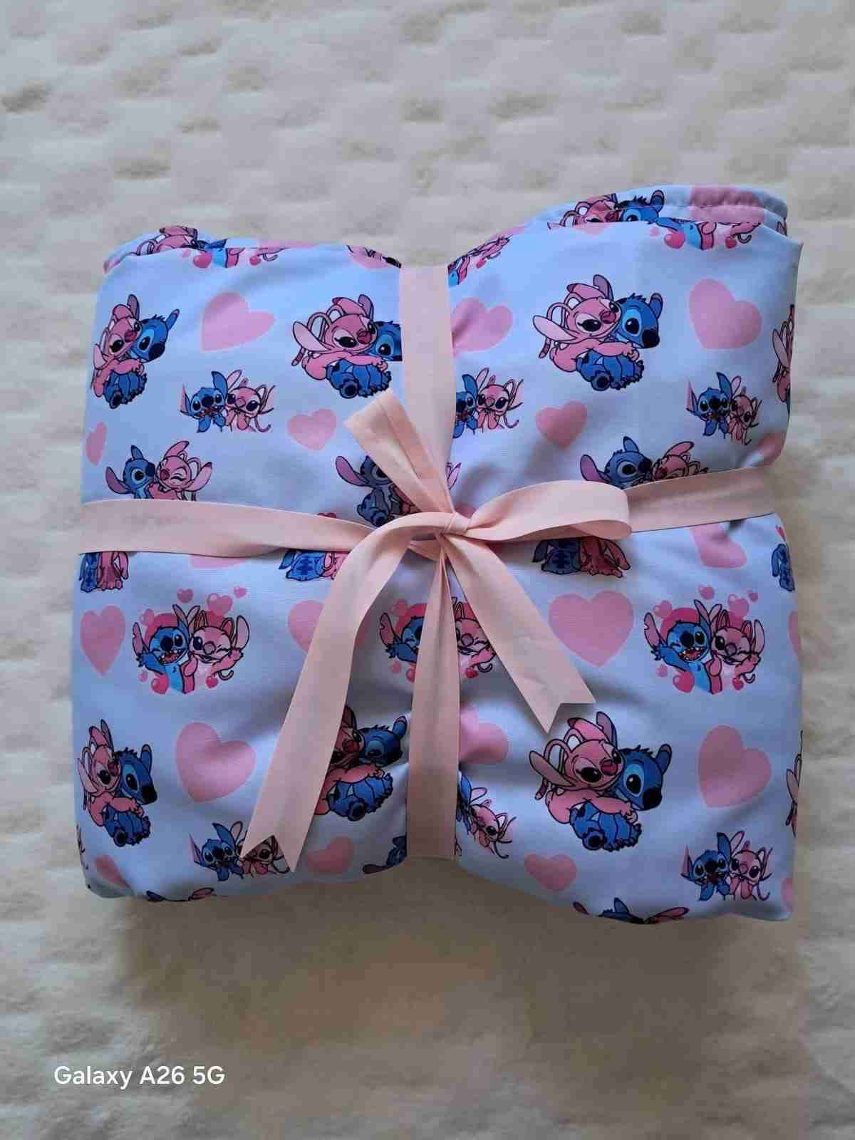 Frazada de cama infantil - miniatura 2