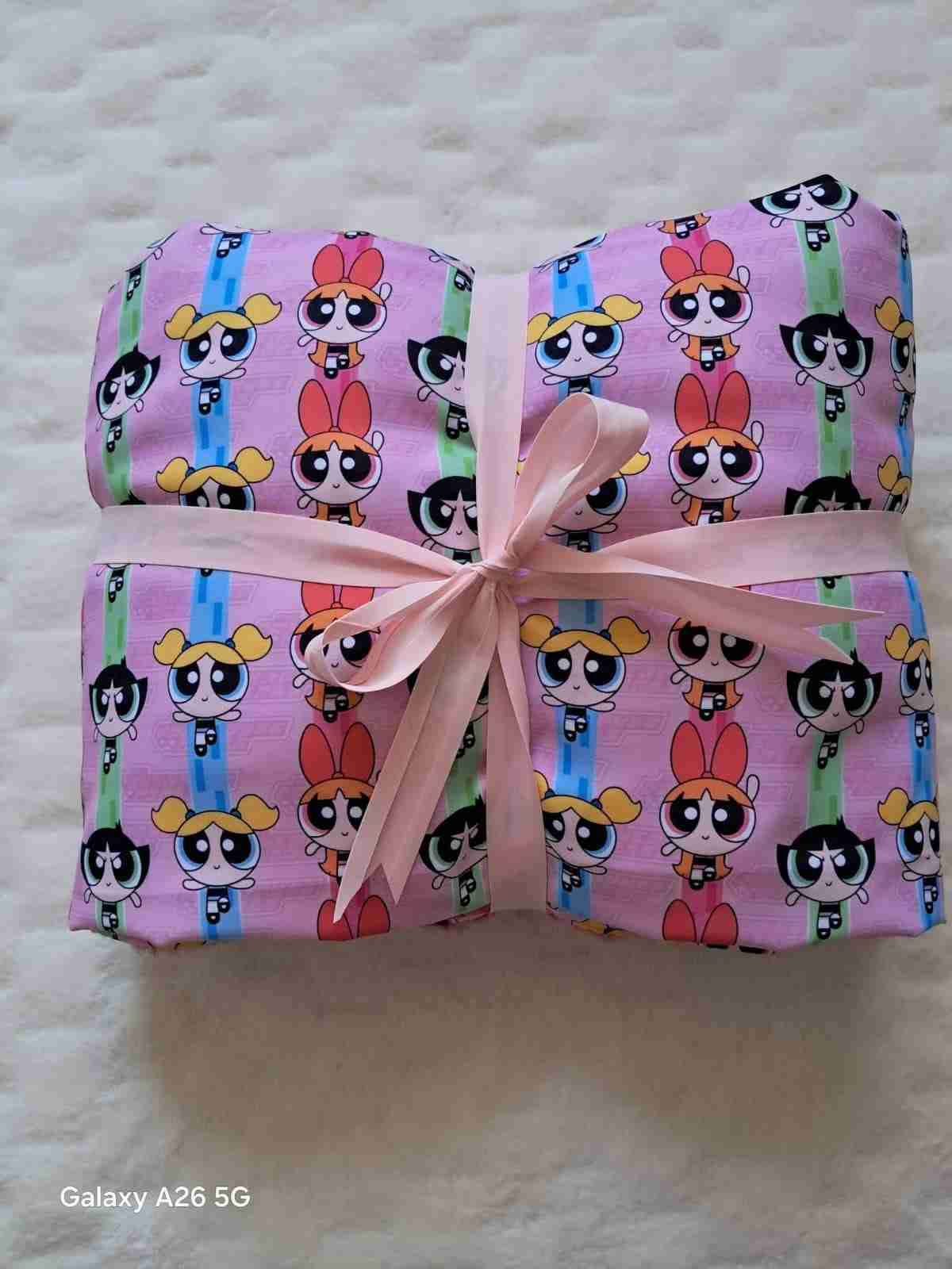 Frazada de cama infantil - miniatura 3