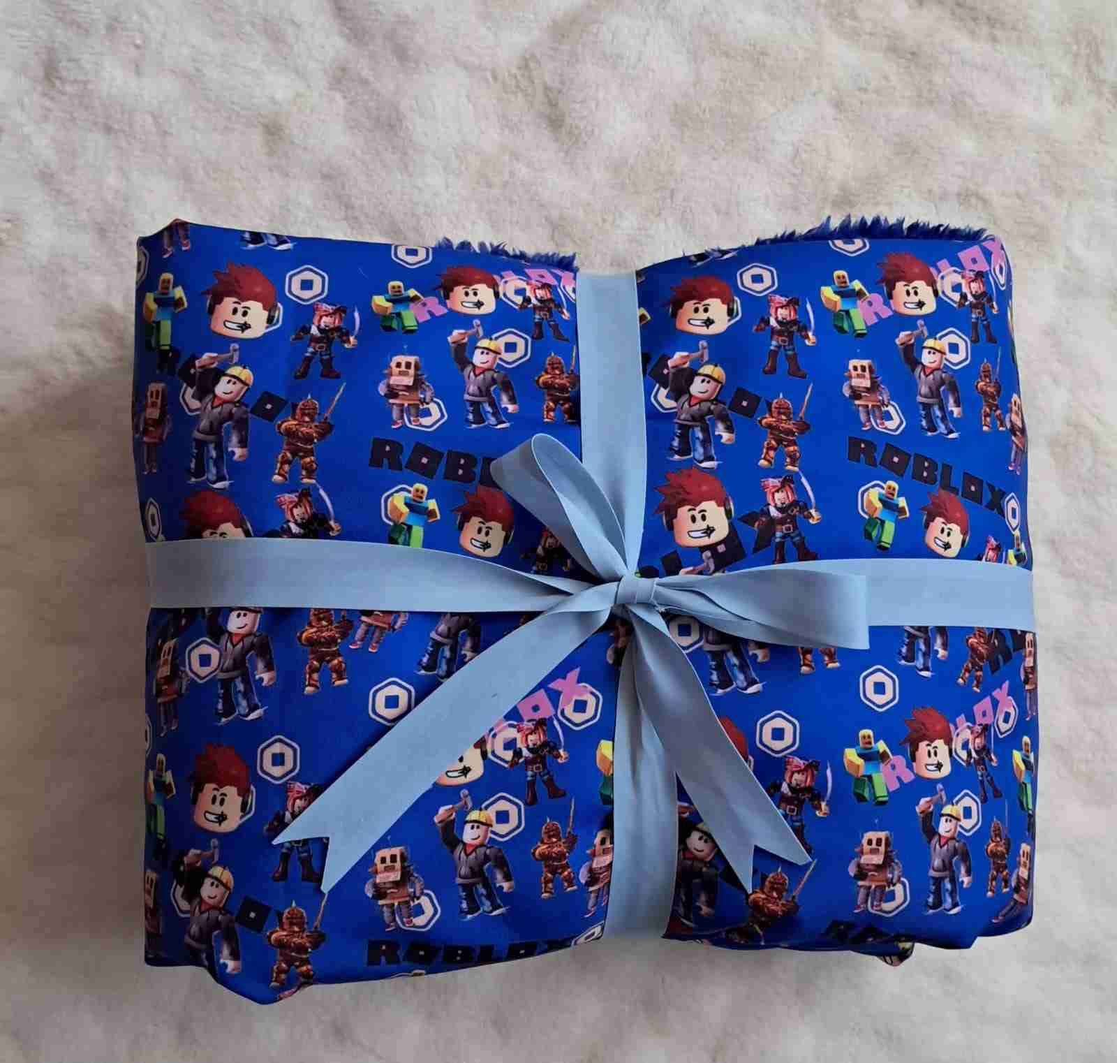 Frazada de cama infantil - miniatura 4