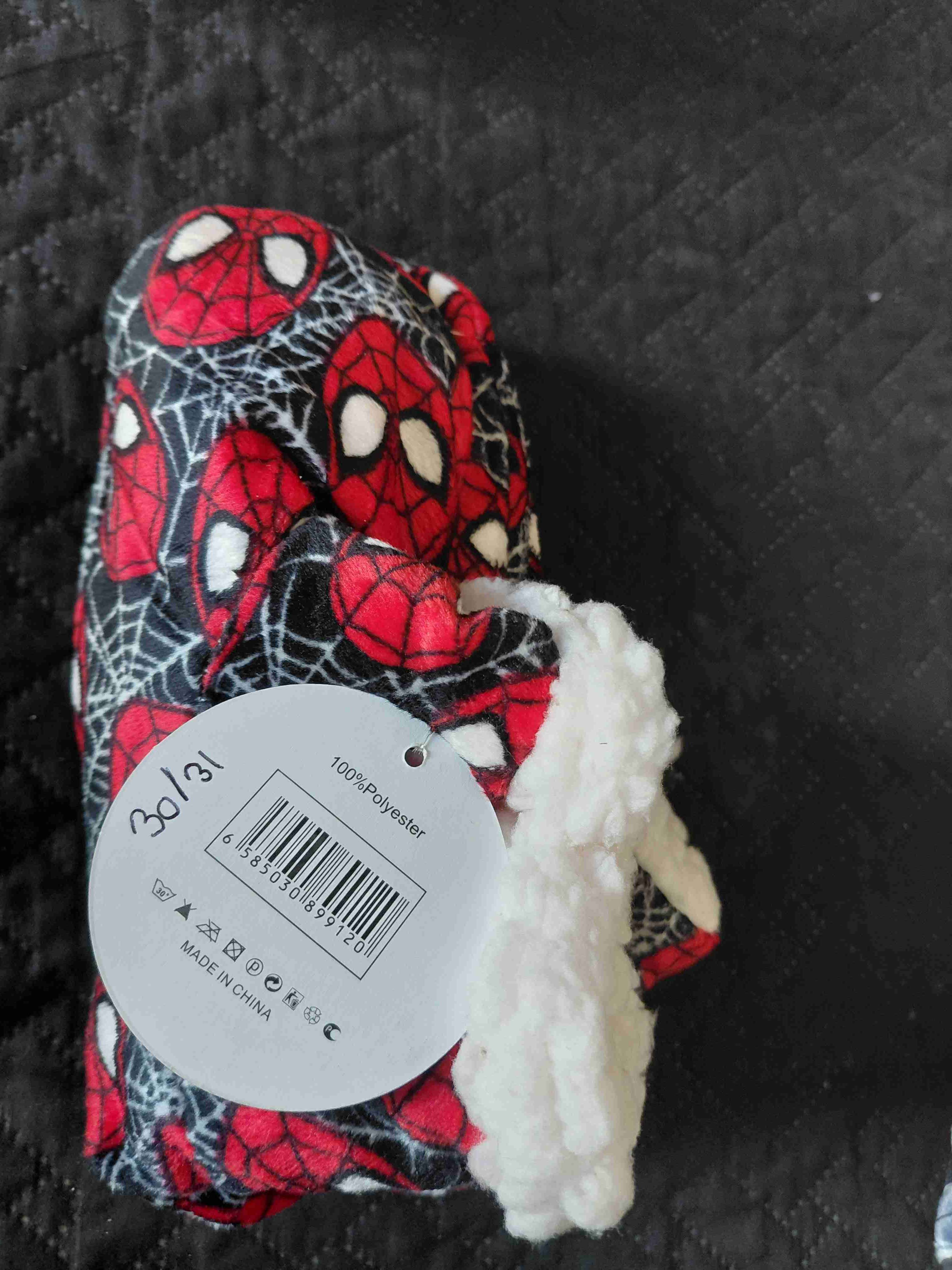 Pantuflas para niñ@s - 3