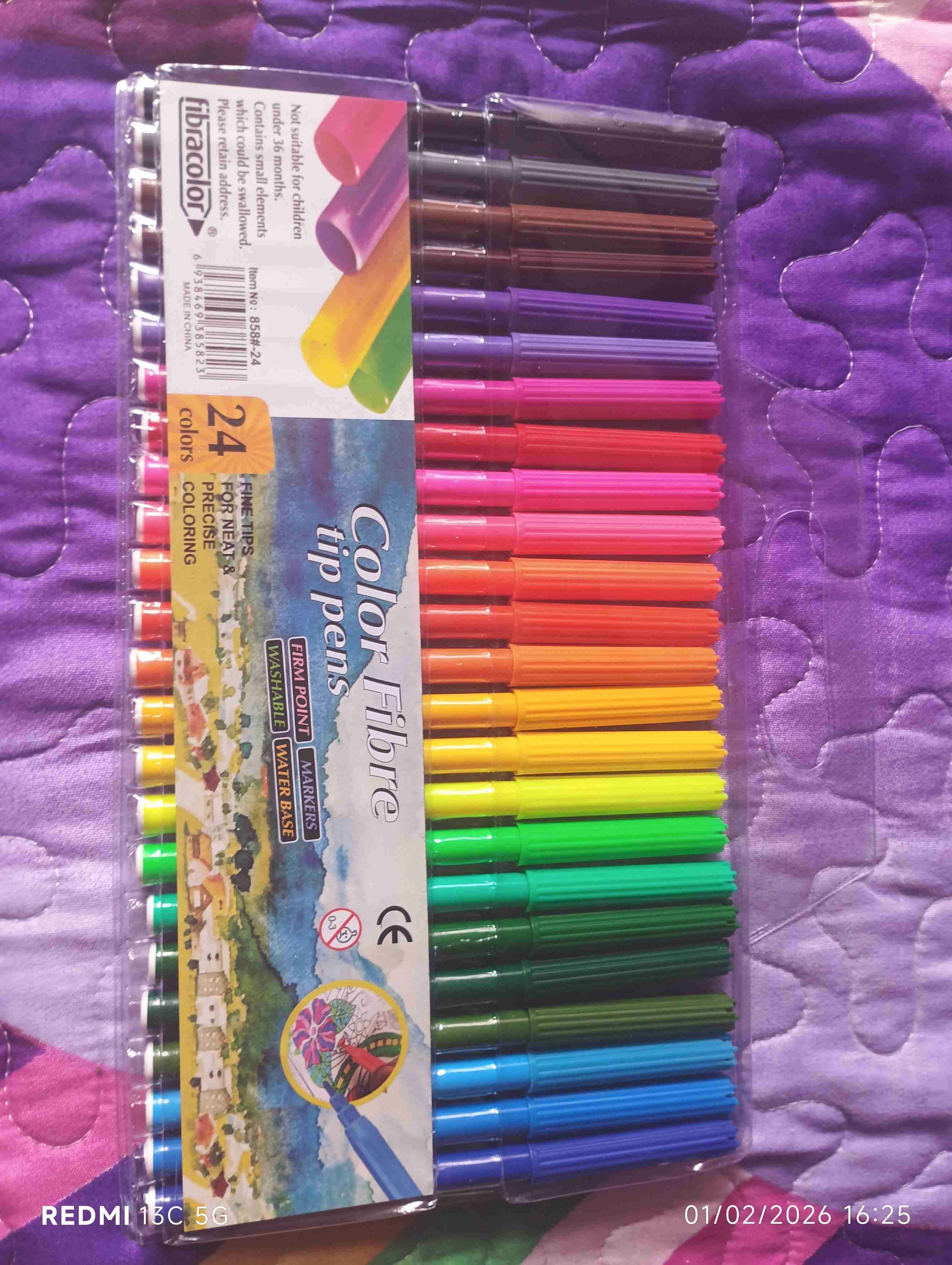 Útiles escolares - miniatura 4