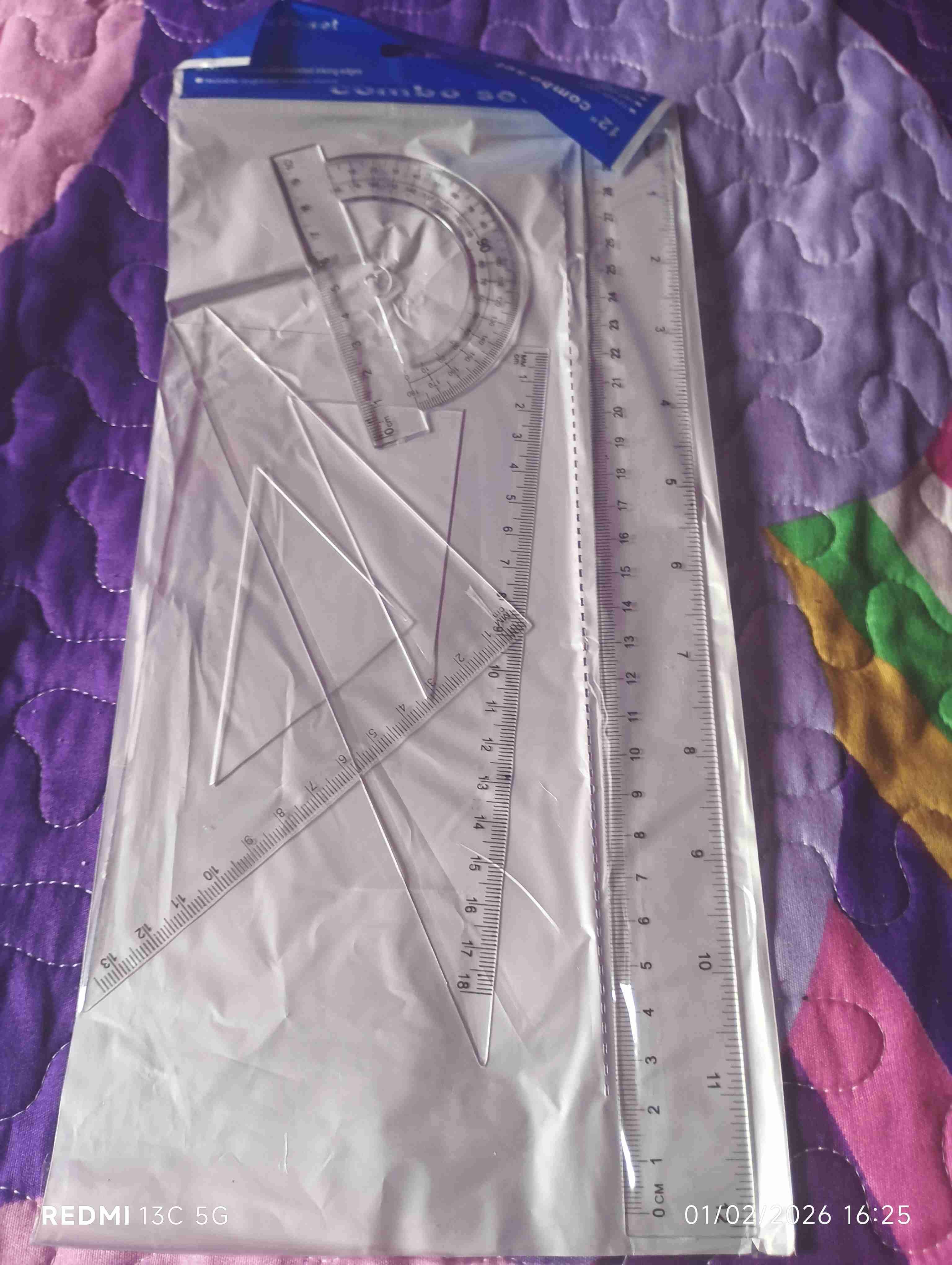 Útiles escolares - miniatura 5