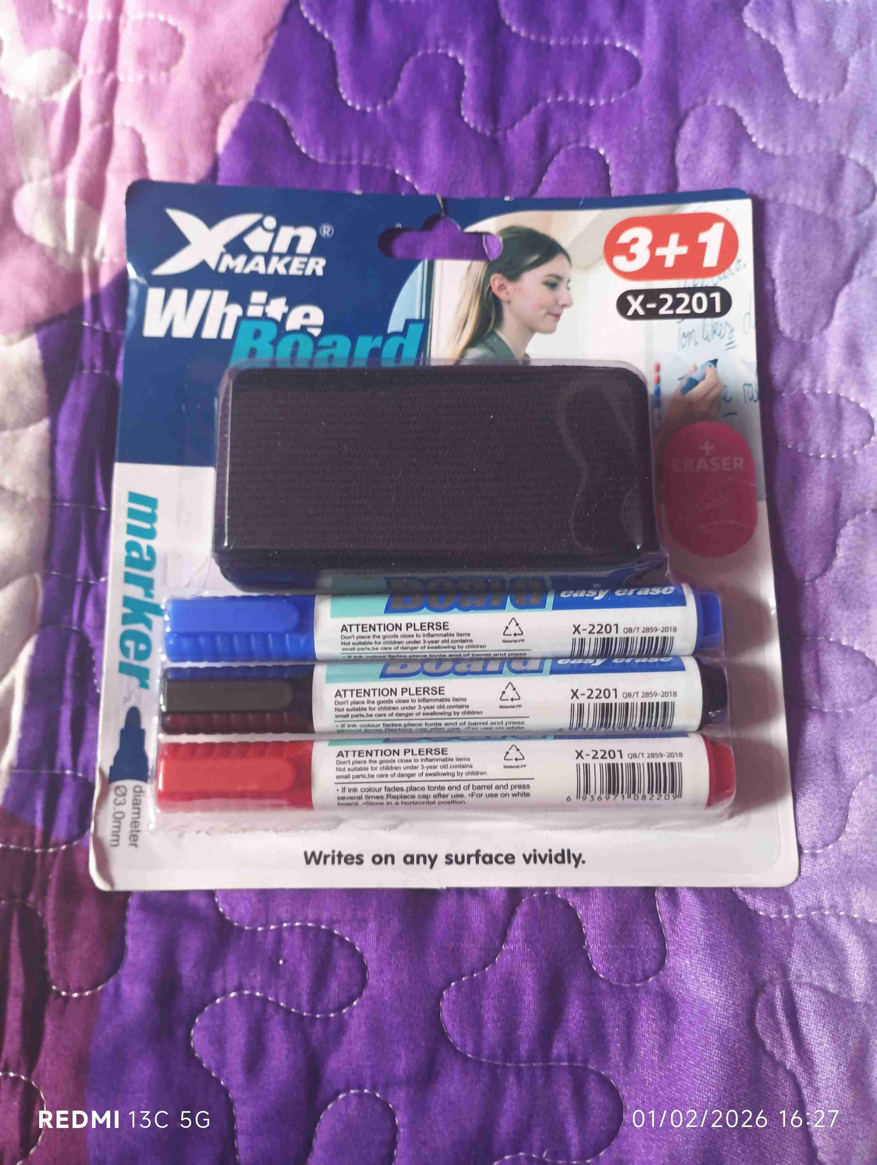 Útiles escolares - miniatura 6