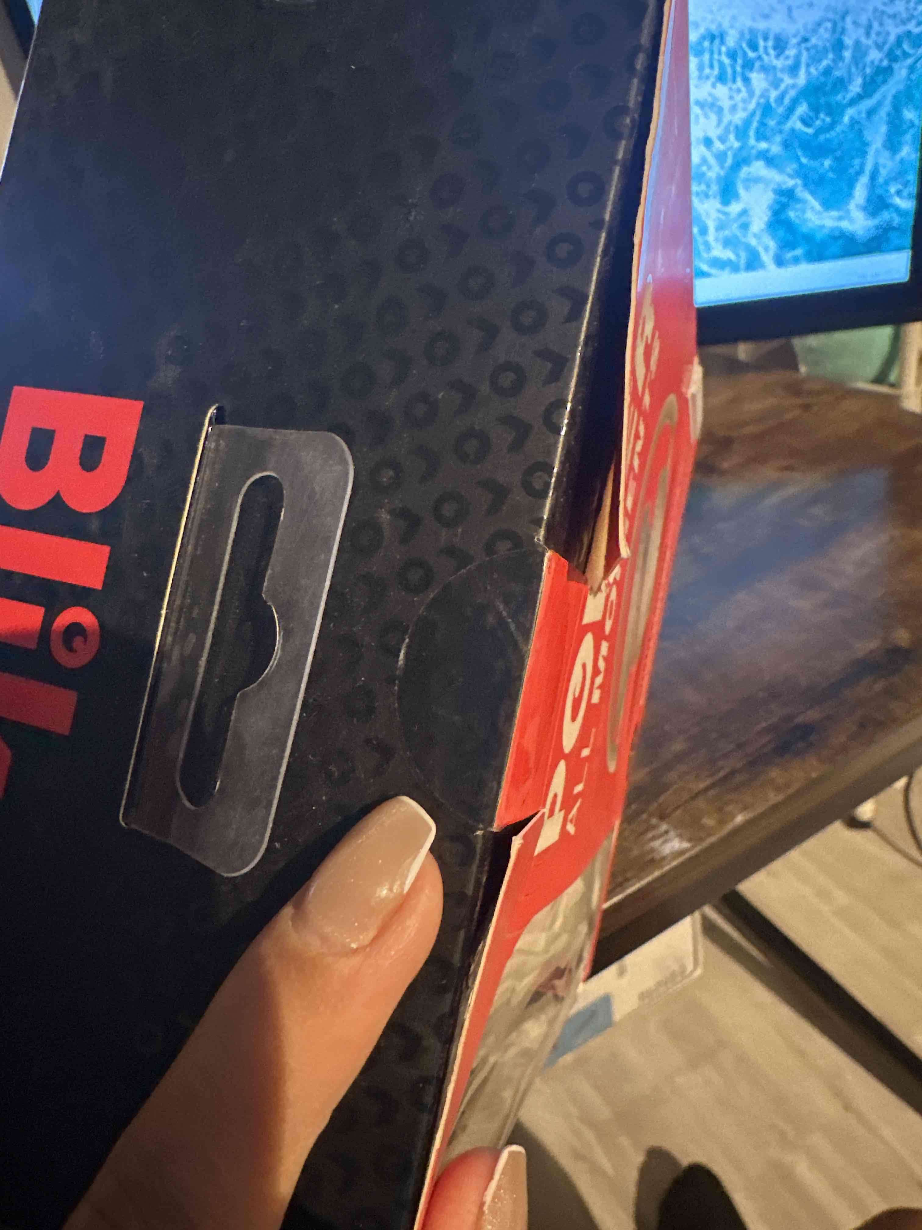 Audífonos inalámbricos Blik SOUL250 - miniatura 3